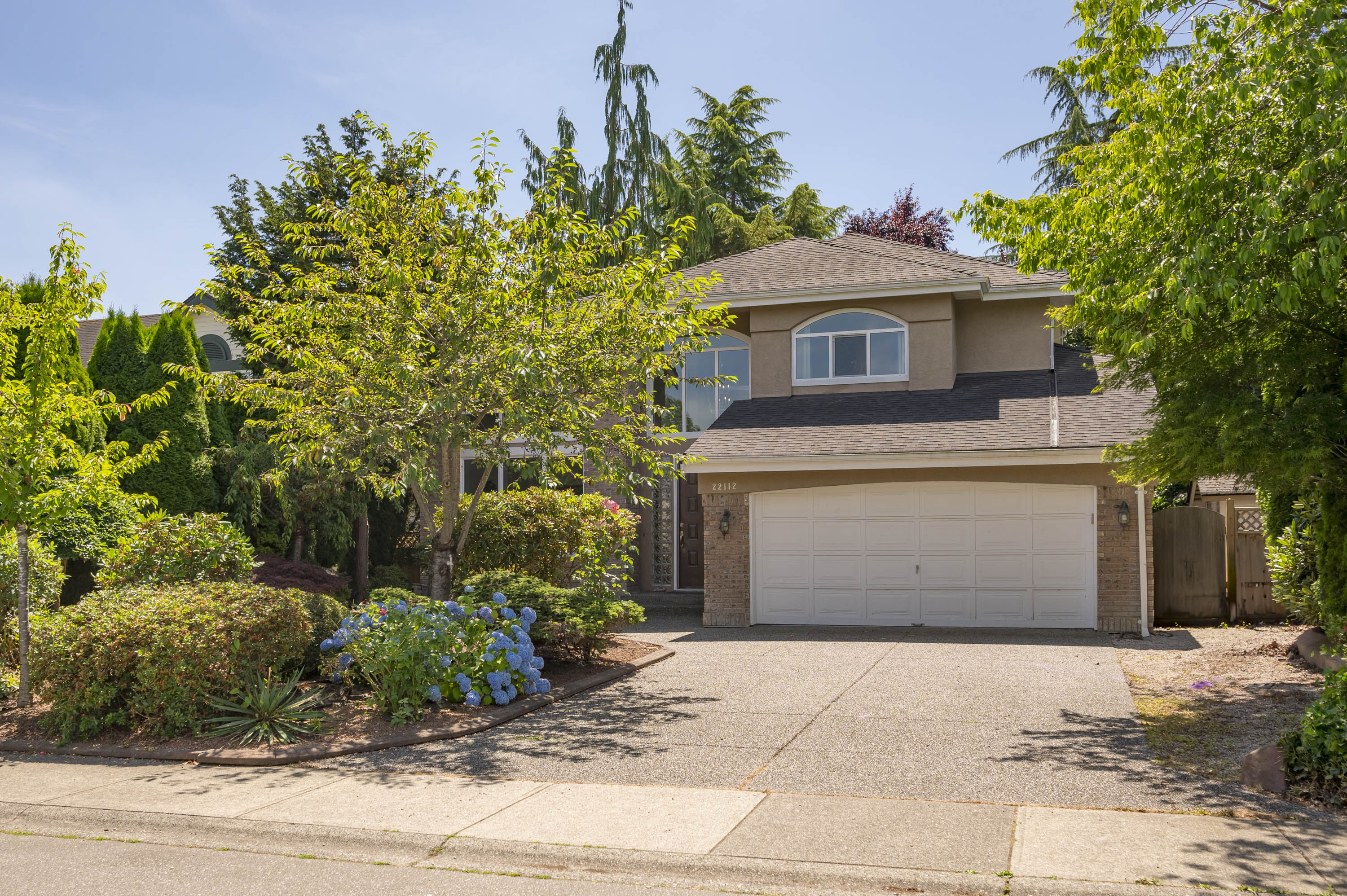 22112 45 Avenue, Langley
