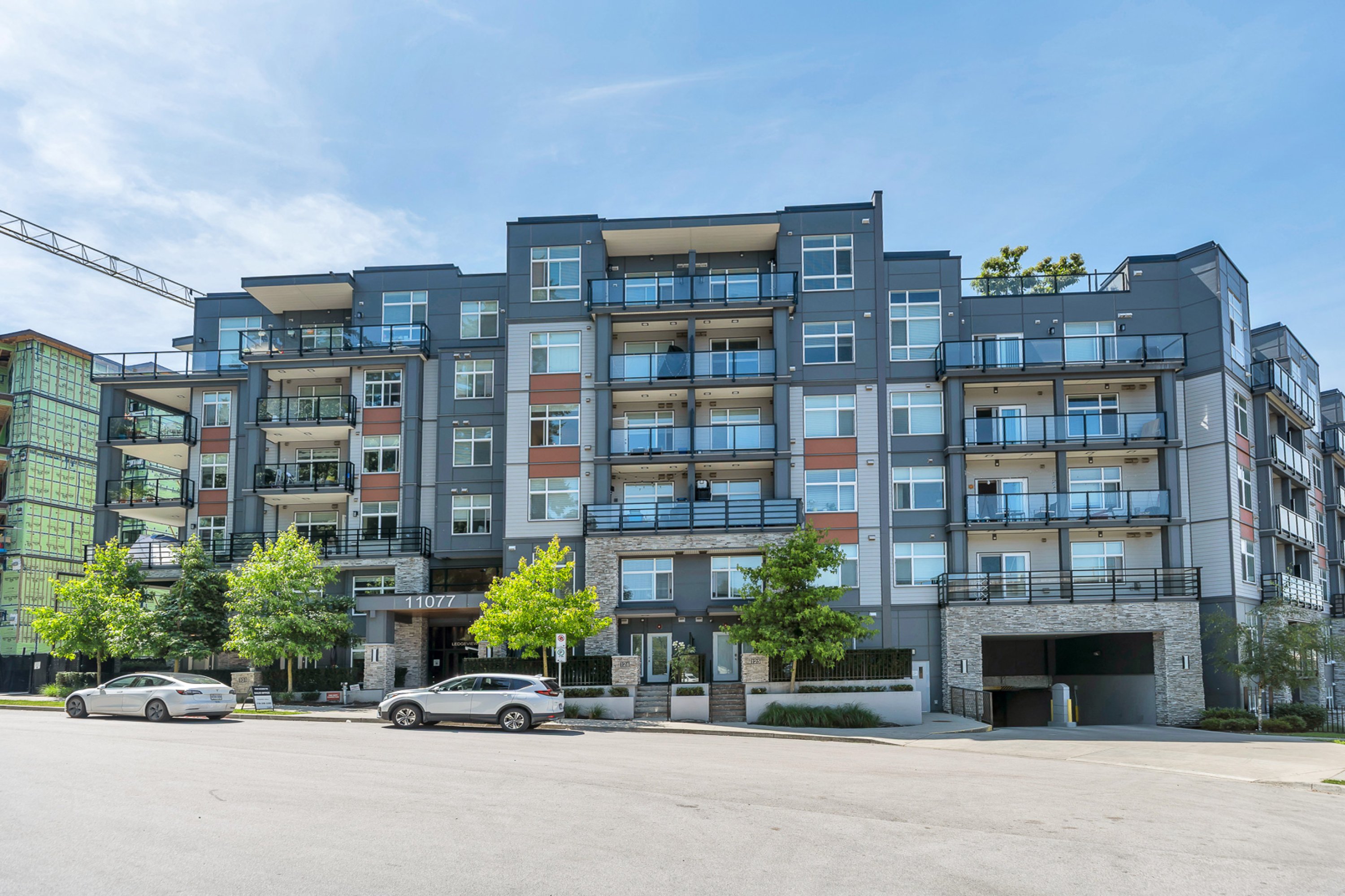 313 - 11077 Ravine Road, Surrey