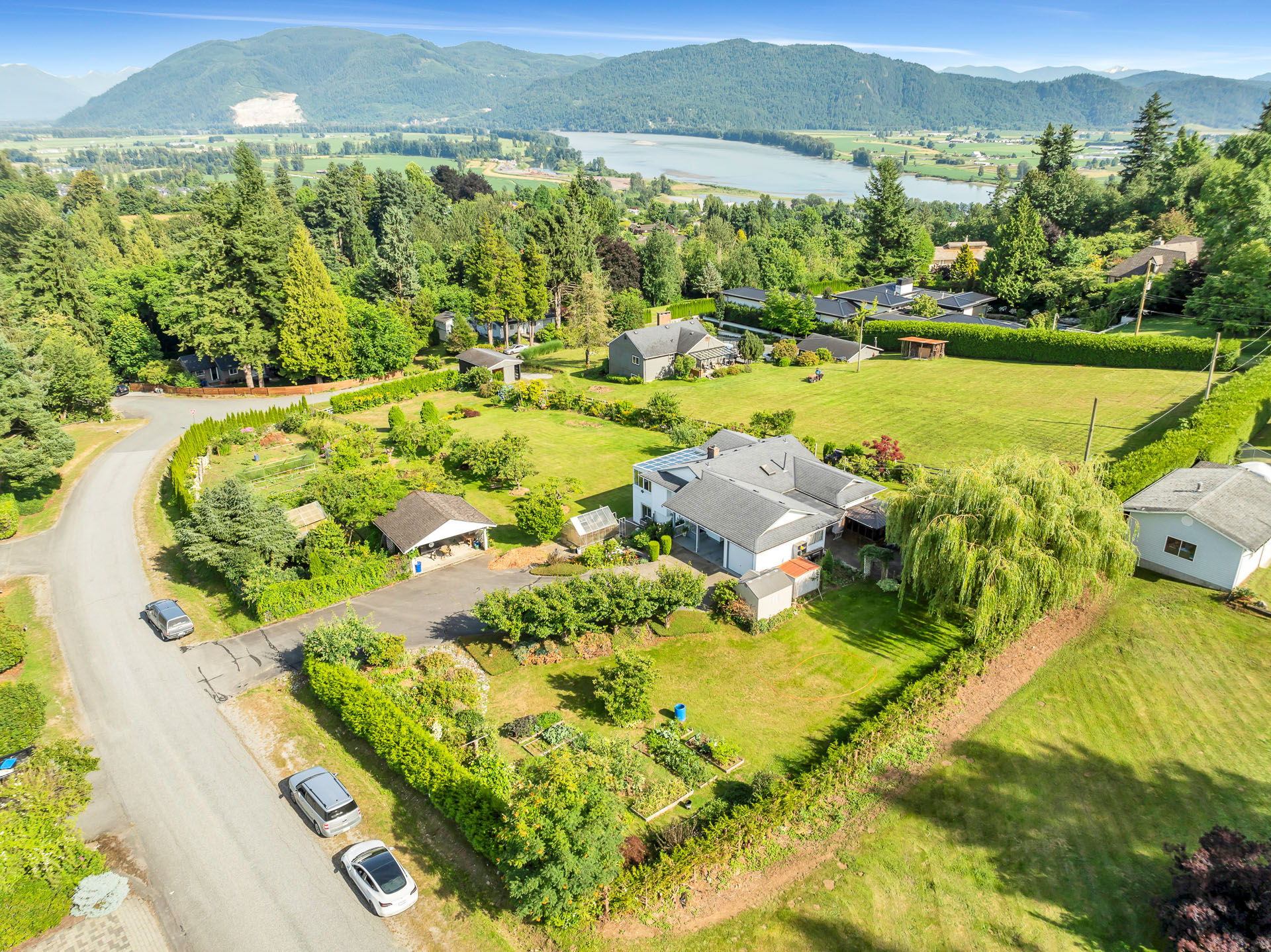 34578 Ireland Avenue, Mission