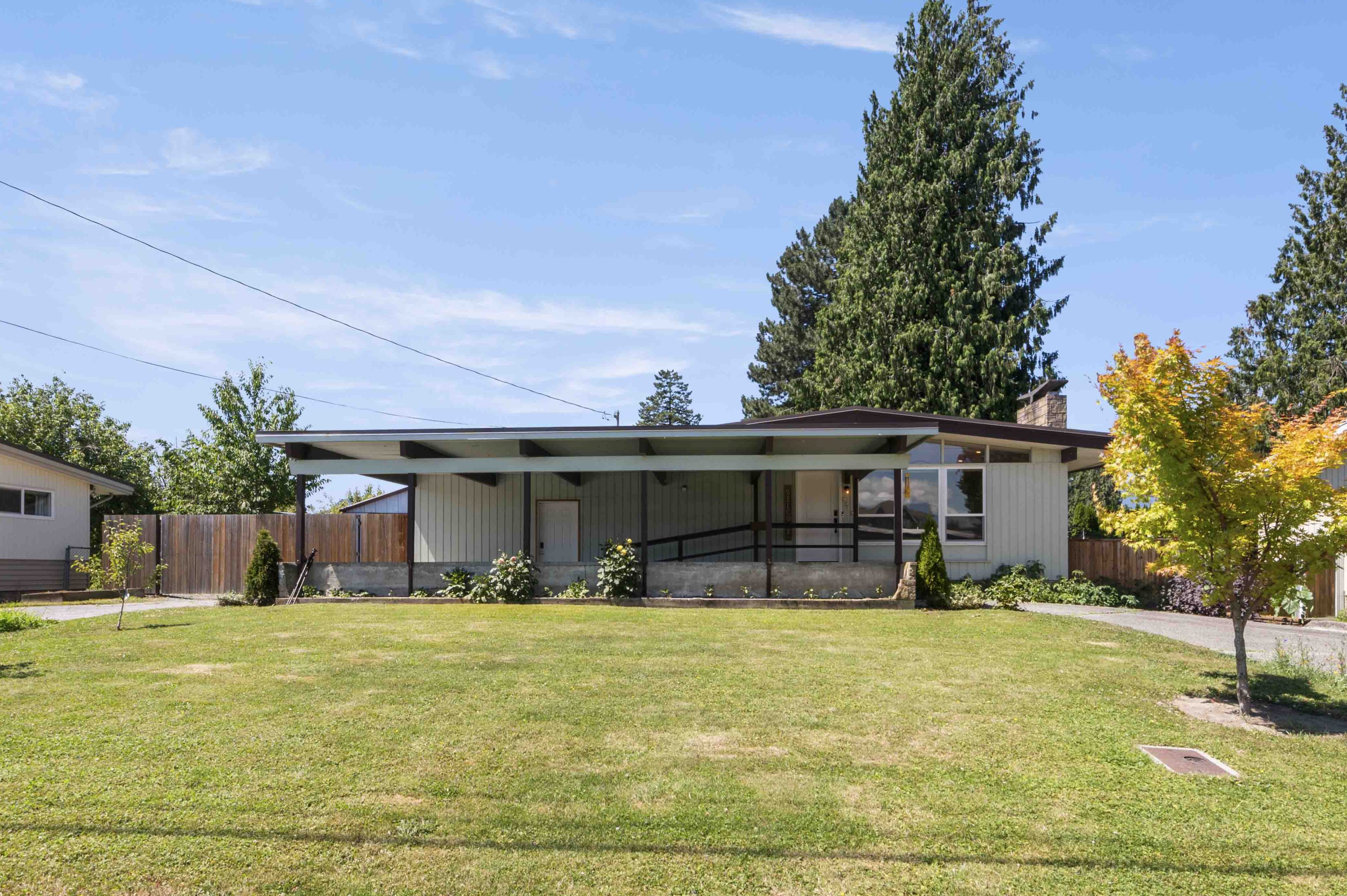 8919 Glenwood Street, Chilliwack