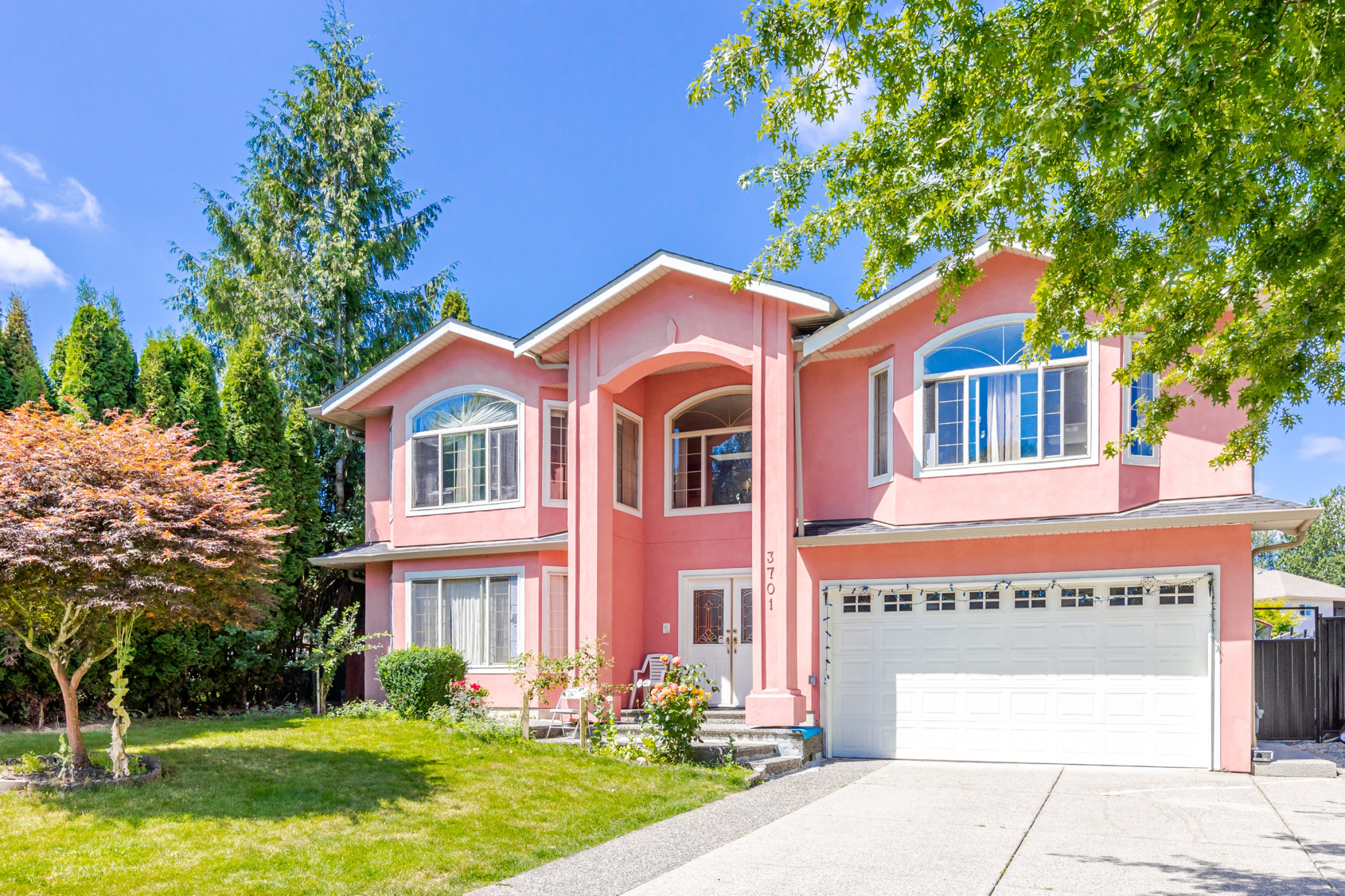 3701 Blue Jay Street, Abbotsford