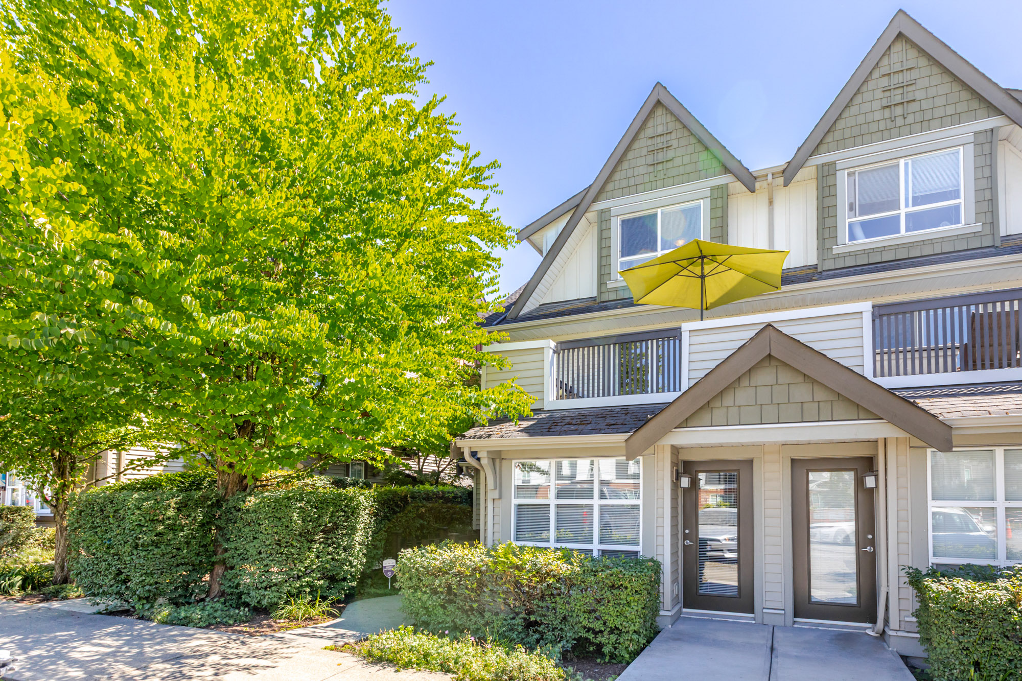 55 - 7155 189 Street, Surrey