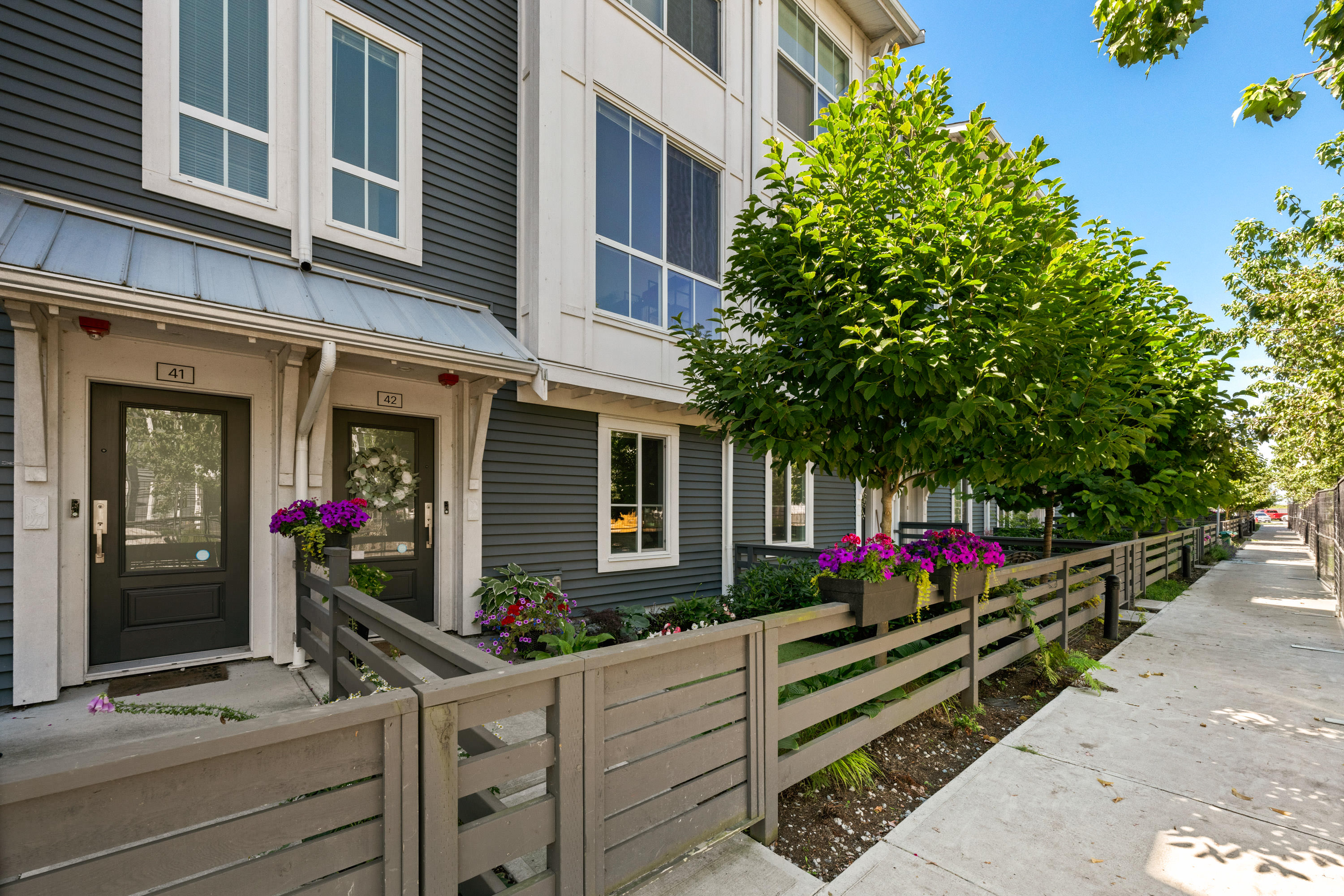 42 - 4716 Orca Way, Tsawwassen