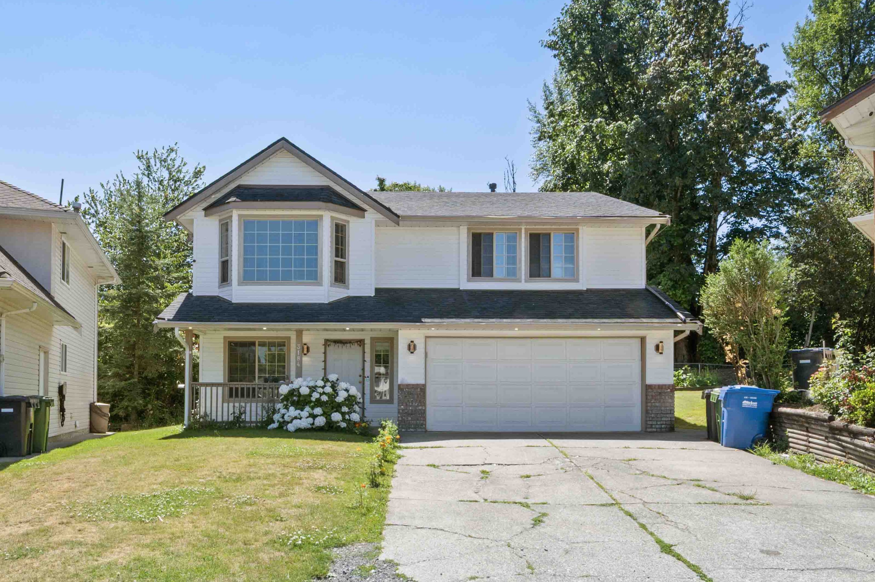 3184 Siskin Court, Abbotsford
