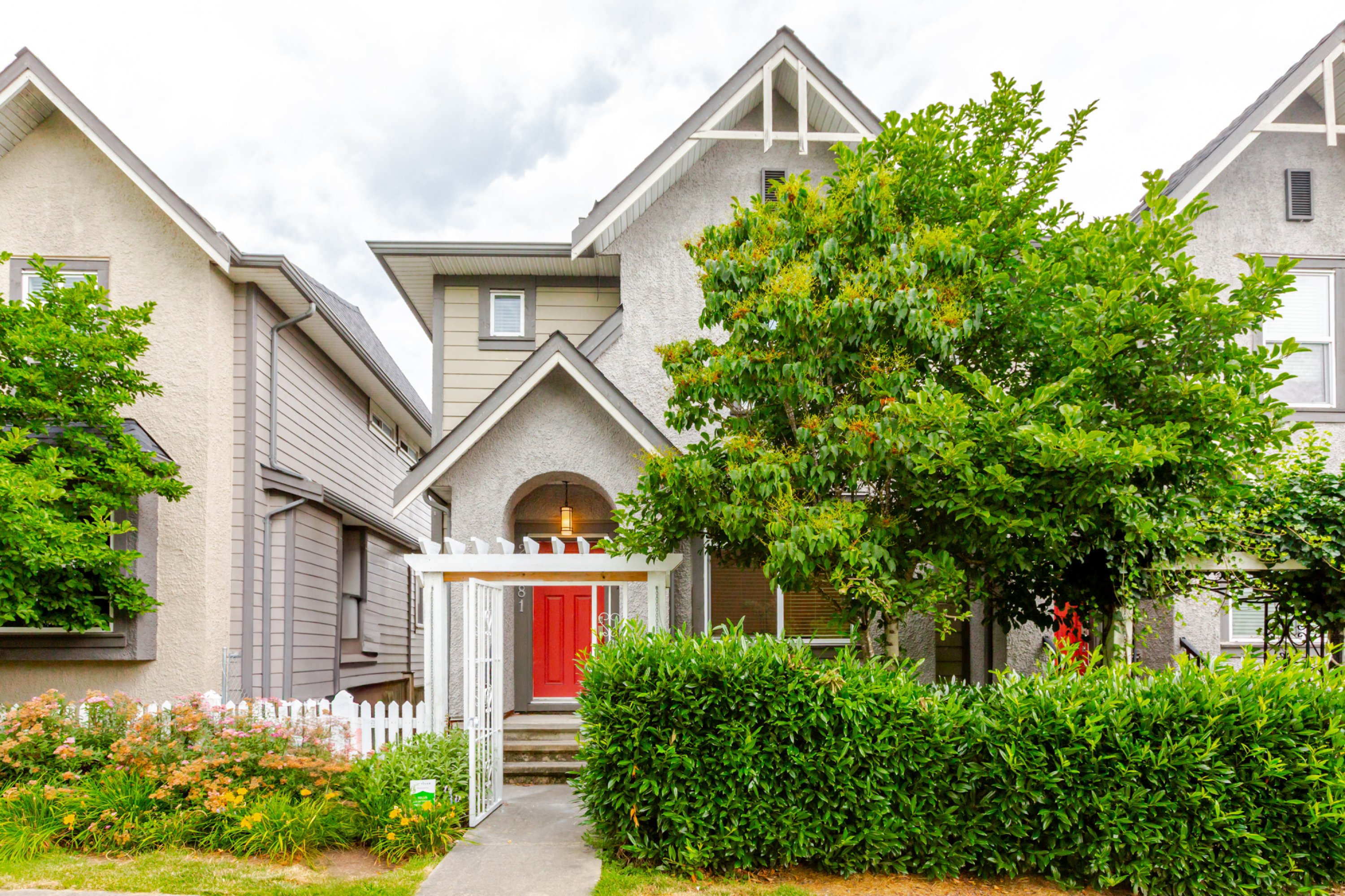 21081 80 Avenue, Langley