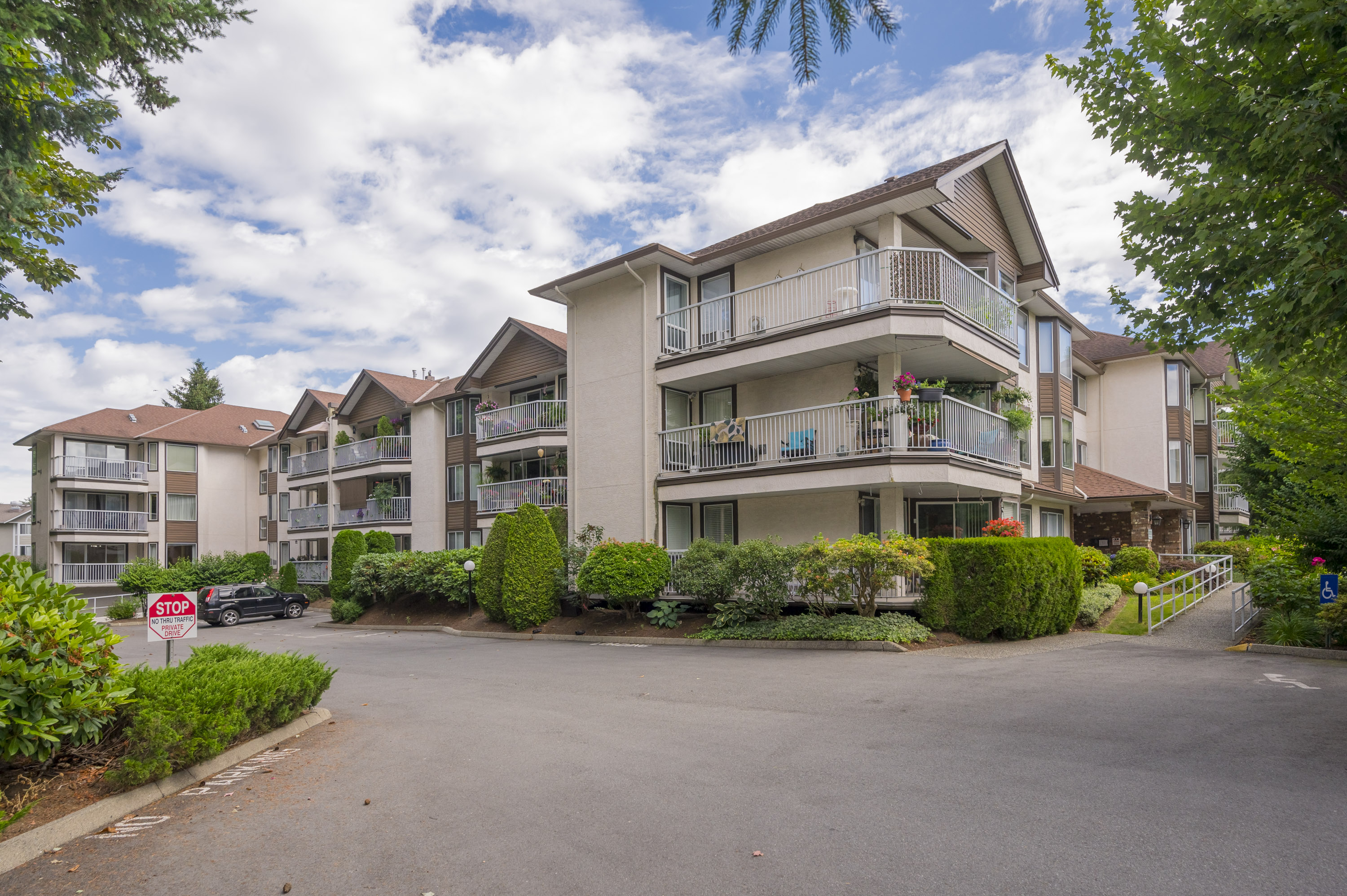 108 - 33375 Mayfair Avenue, Abbotsford