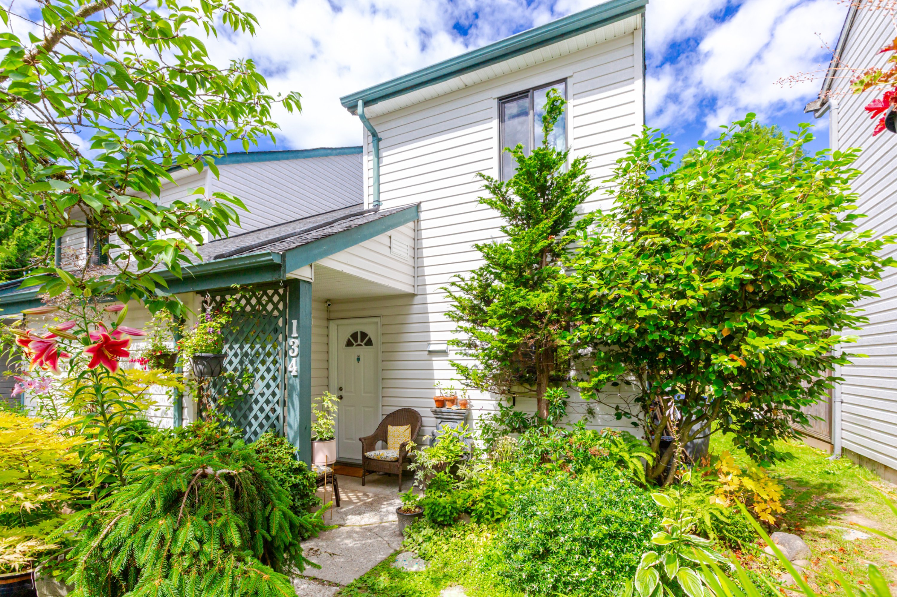 134 - 13710 67 Avenue, Surrey