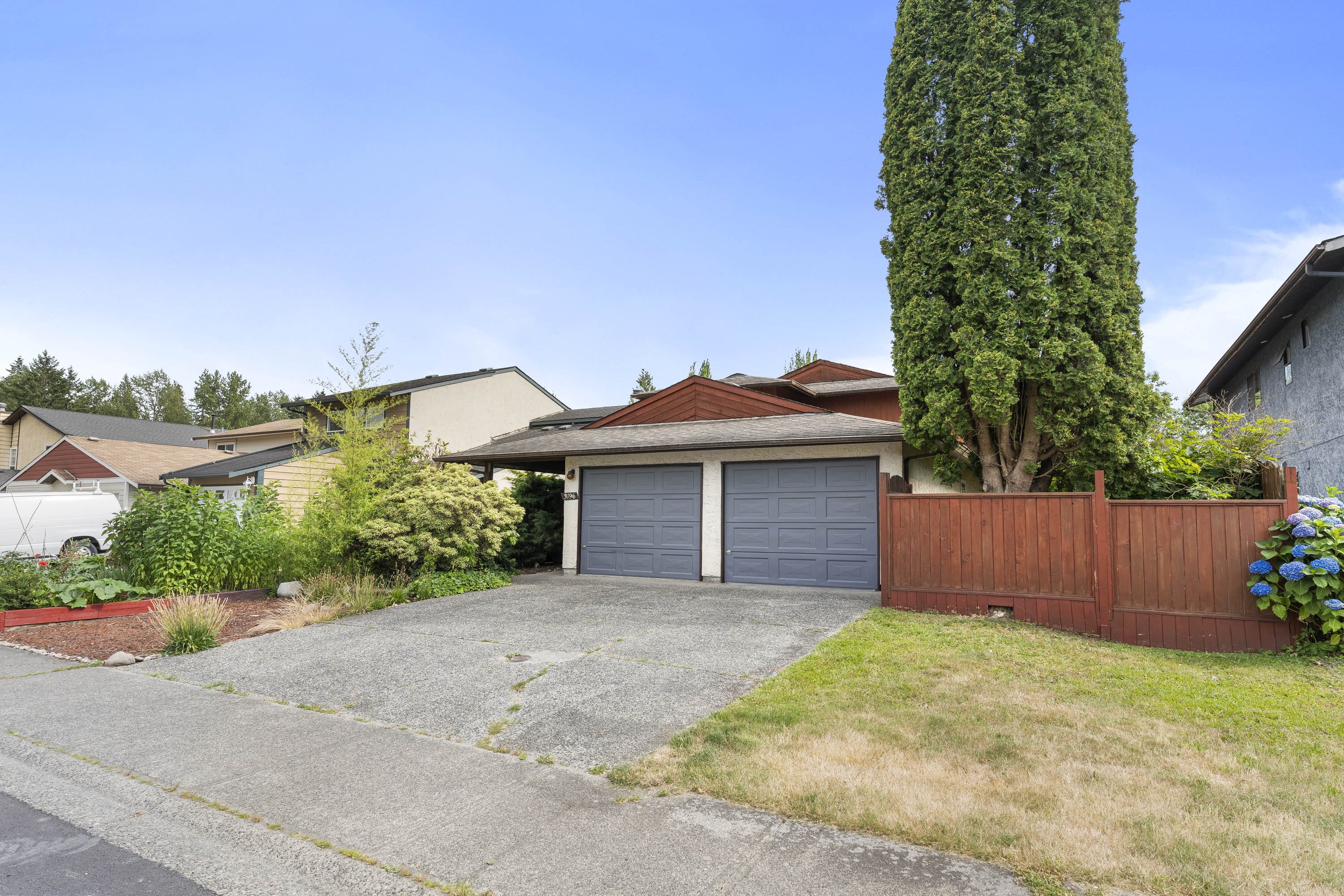 3196 Toba Drive, Coquitlam