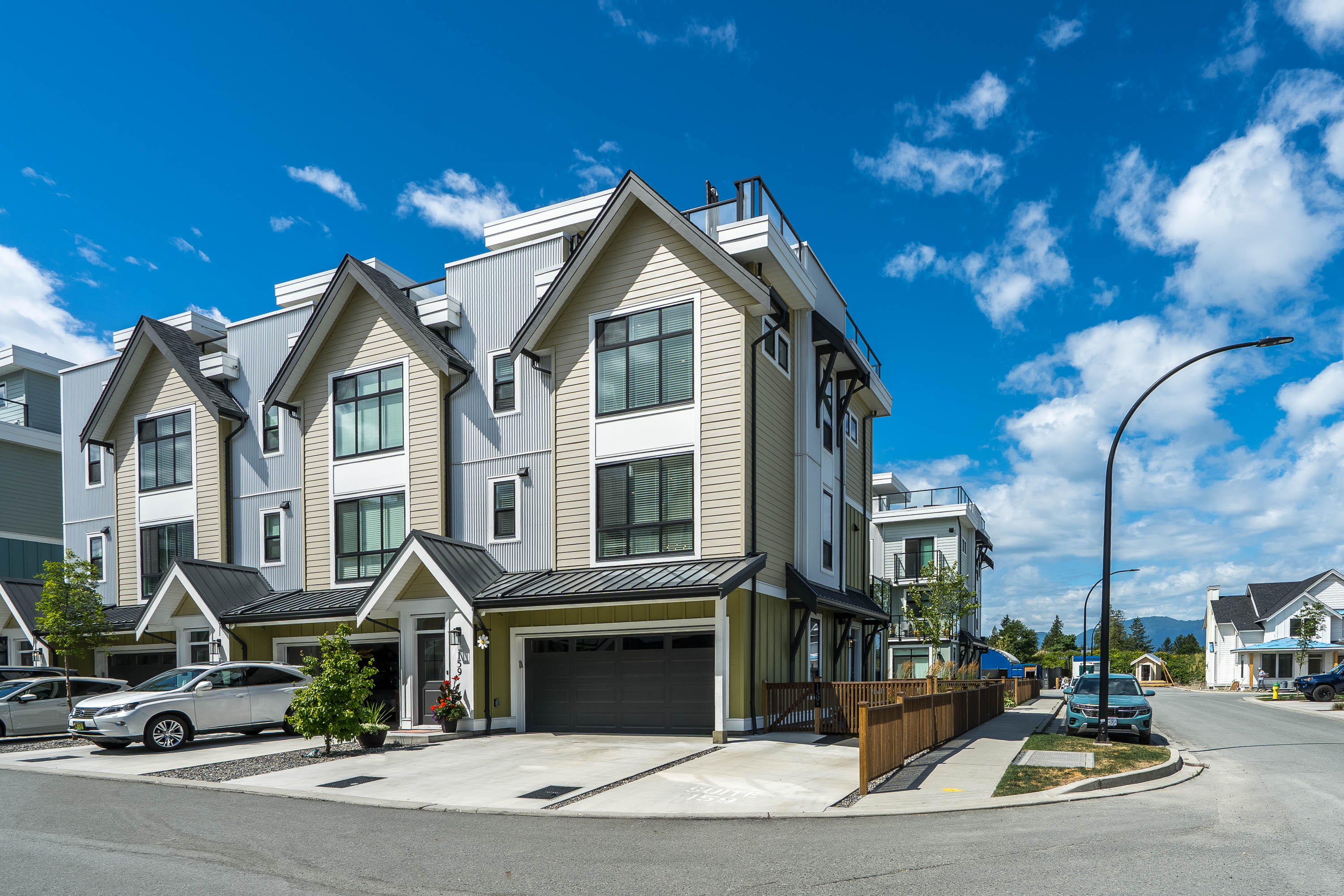 159 - 46211 Promontory Road, Chilliwack