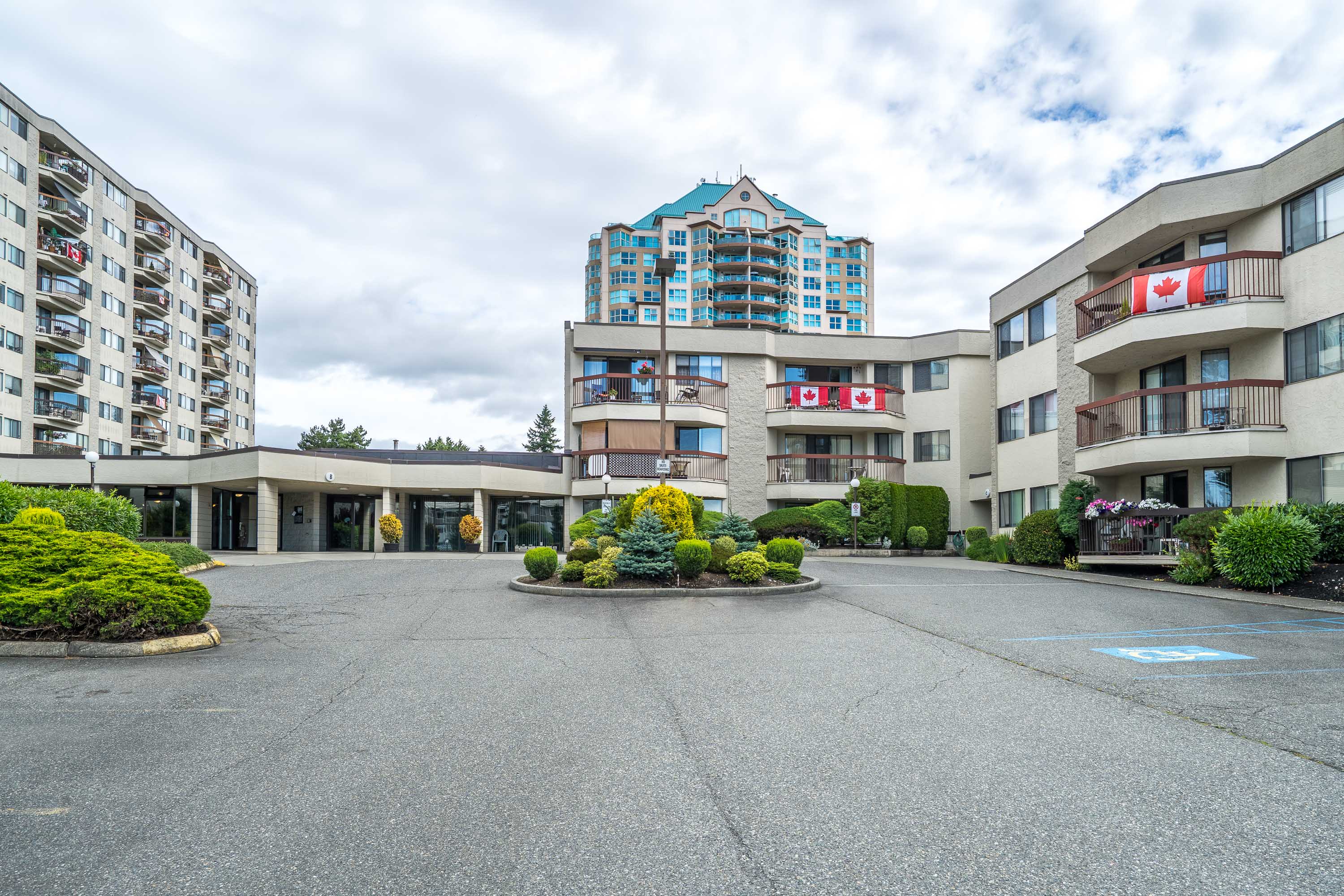 704 - 31955 Old Yale Road, Abbotsford