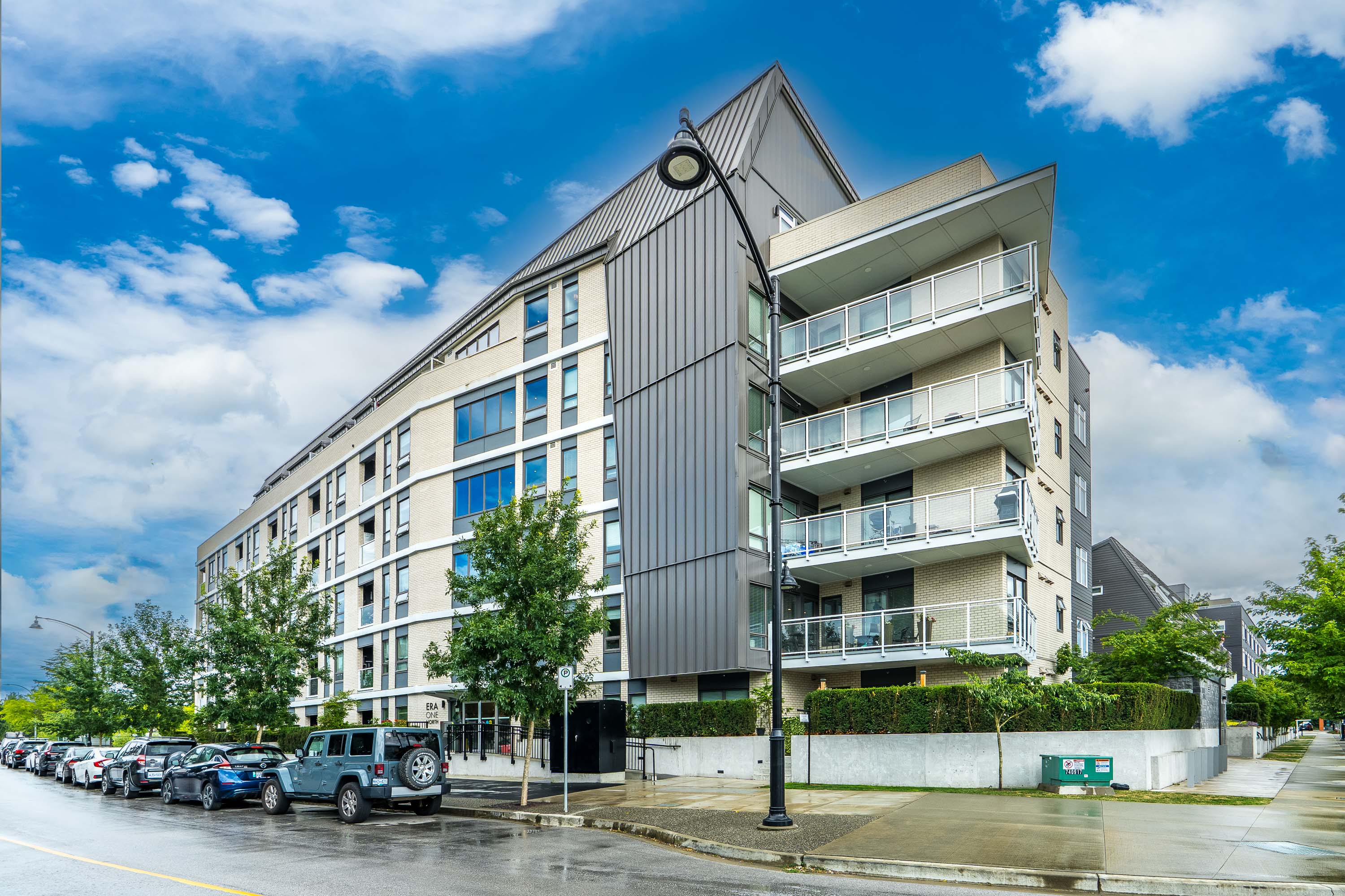 207 - 22226 Brown Avenue, Maple Ridge