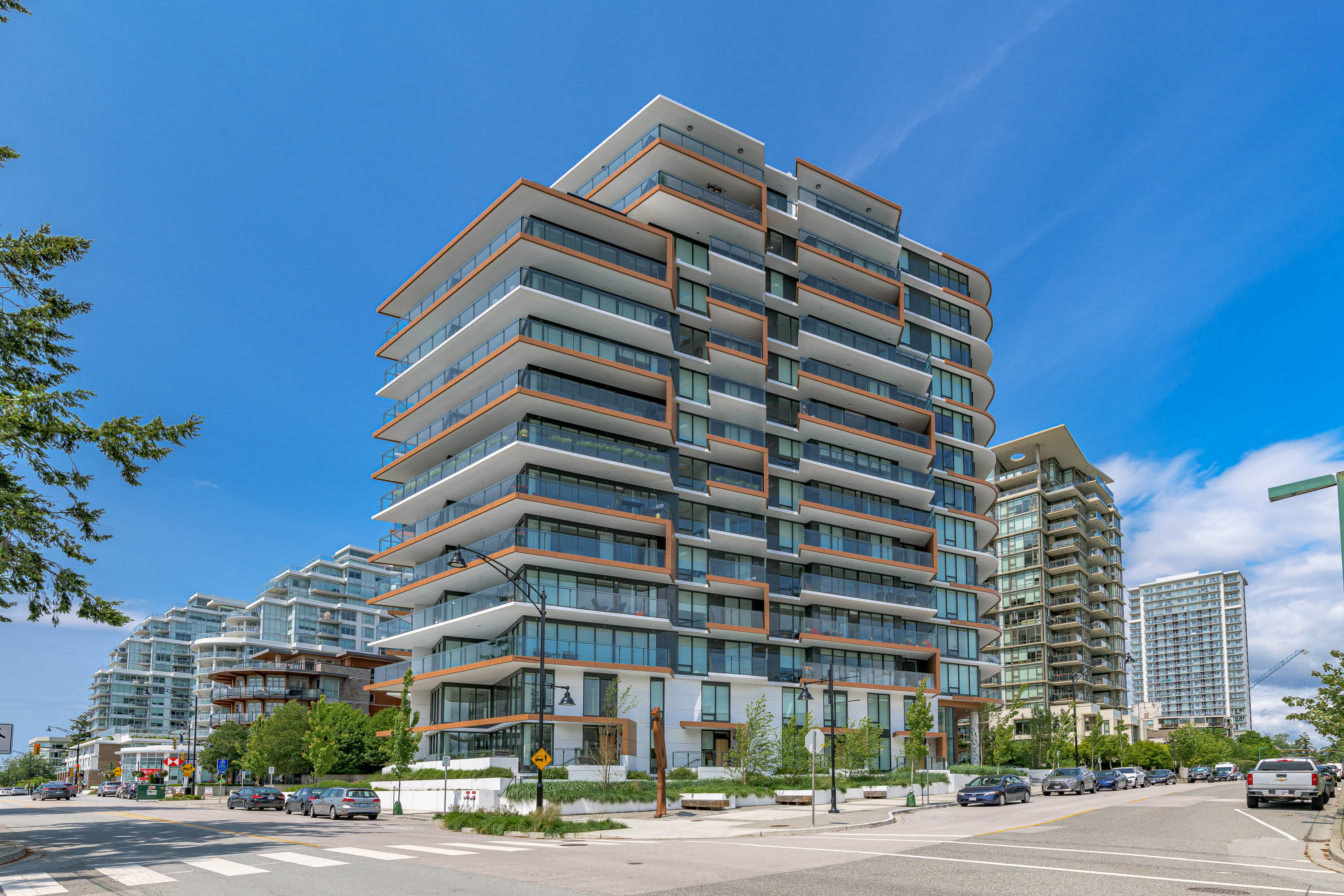 902 - 1439 George Street, White Rock