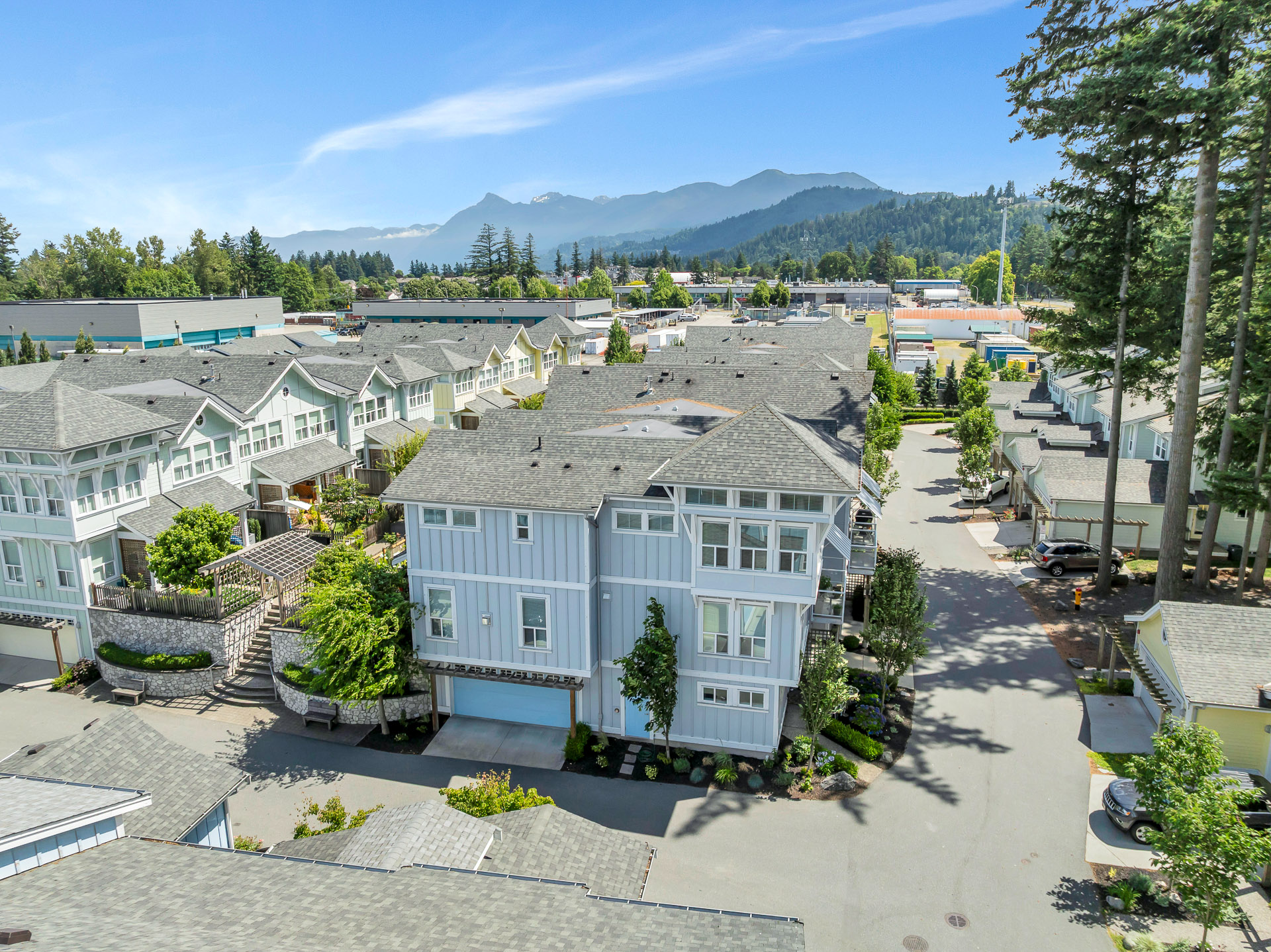 29 - 44849 Anglers Blvd, Chilliwack