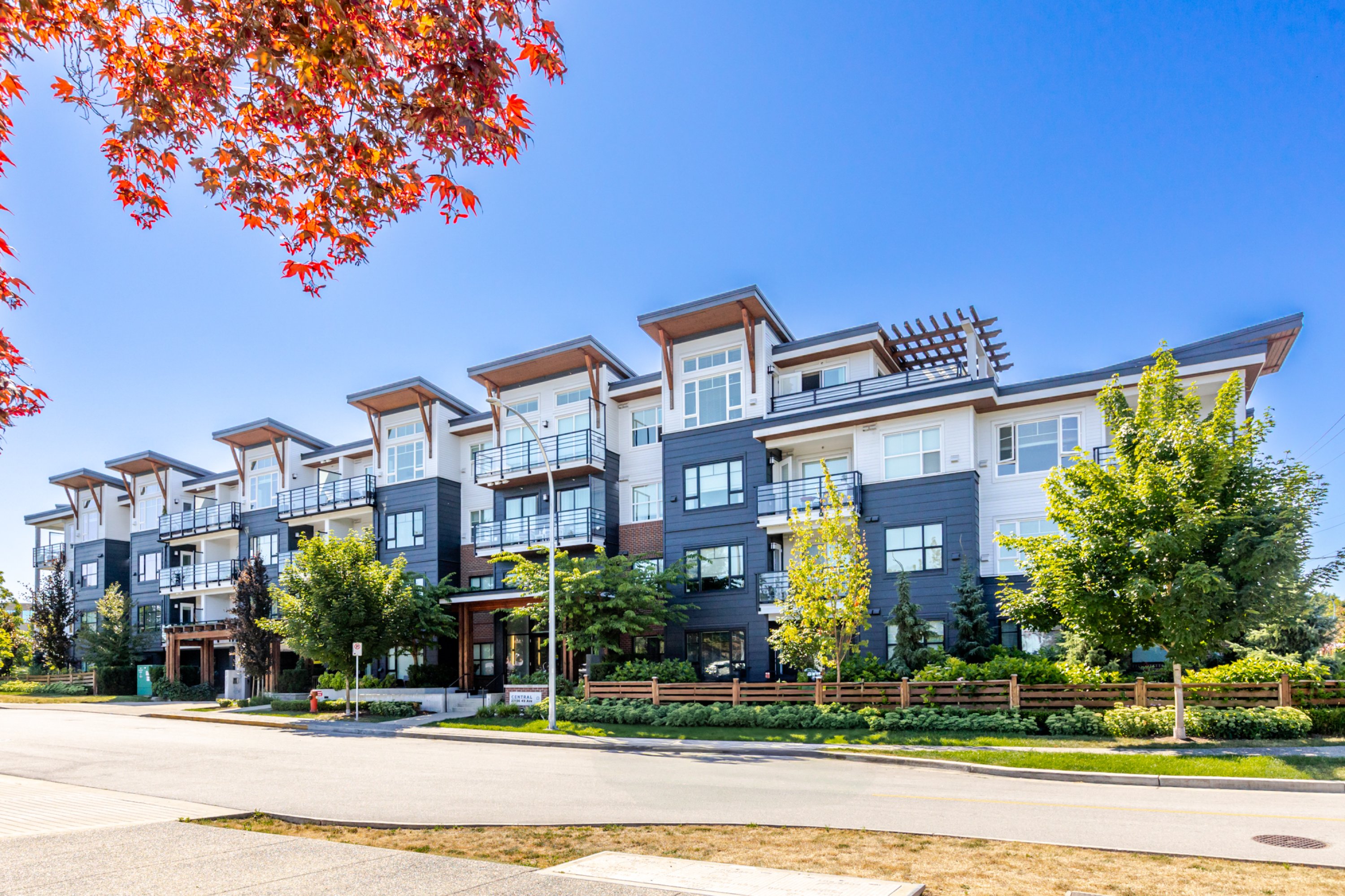 212 - 22136 49 Avenue, Langley