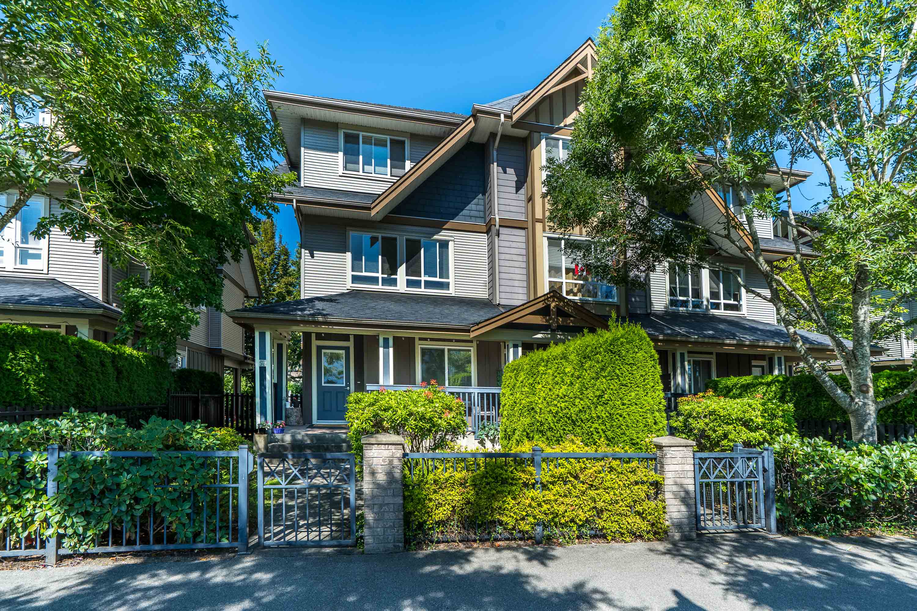 57 - 7088 191 Street, Surrey