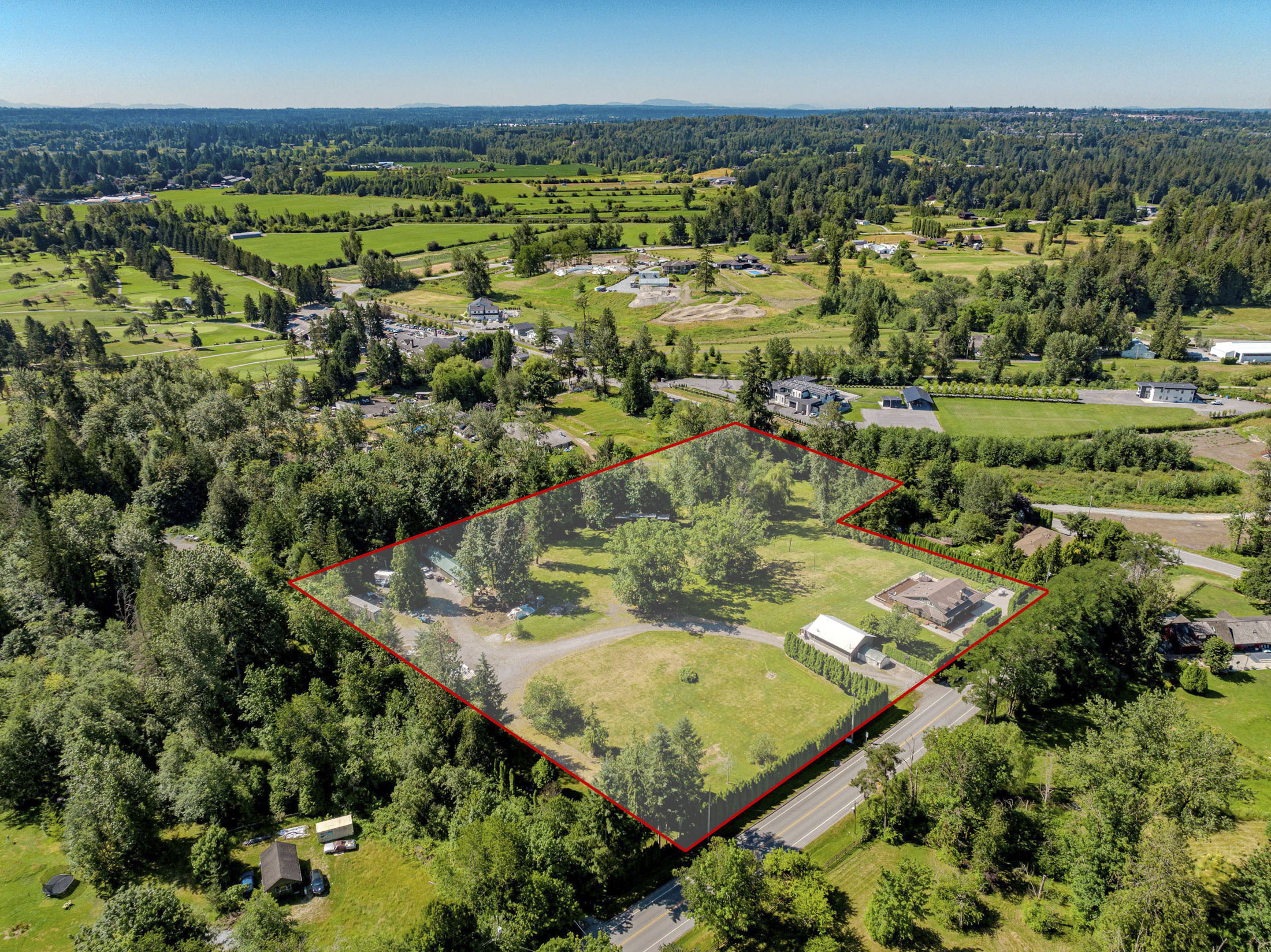 9978 Allard Crescent, Langley