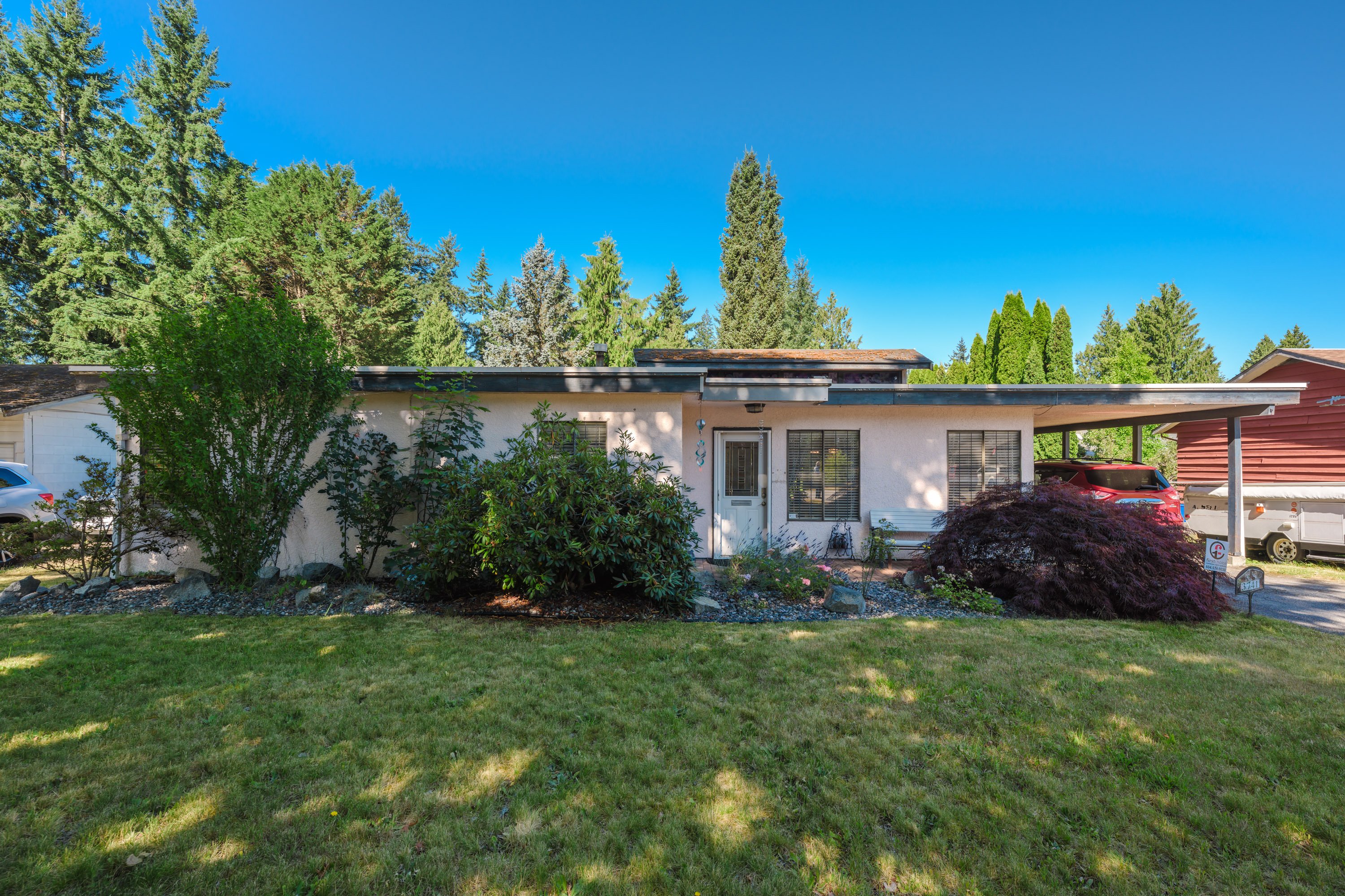 3741 207B Street, Langley
