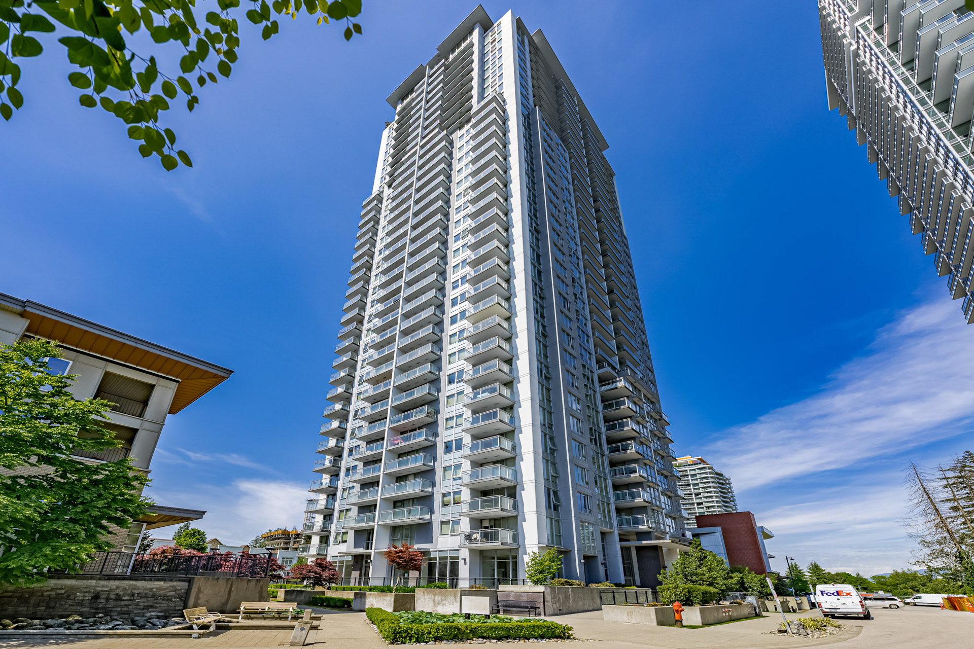 3103 - 13325 102A Avenue, Surrey