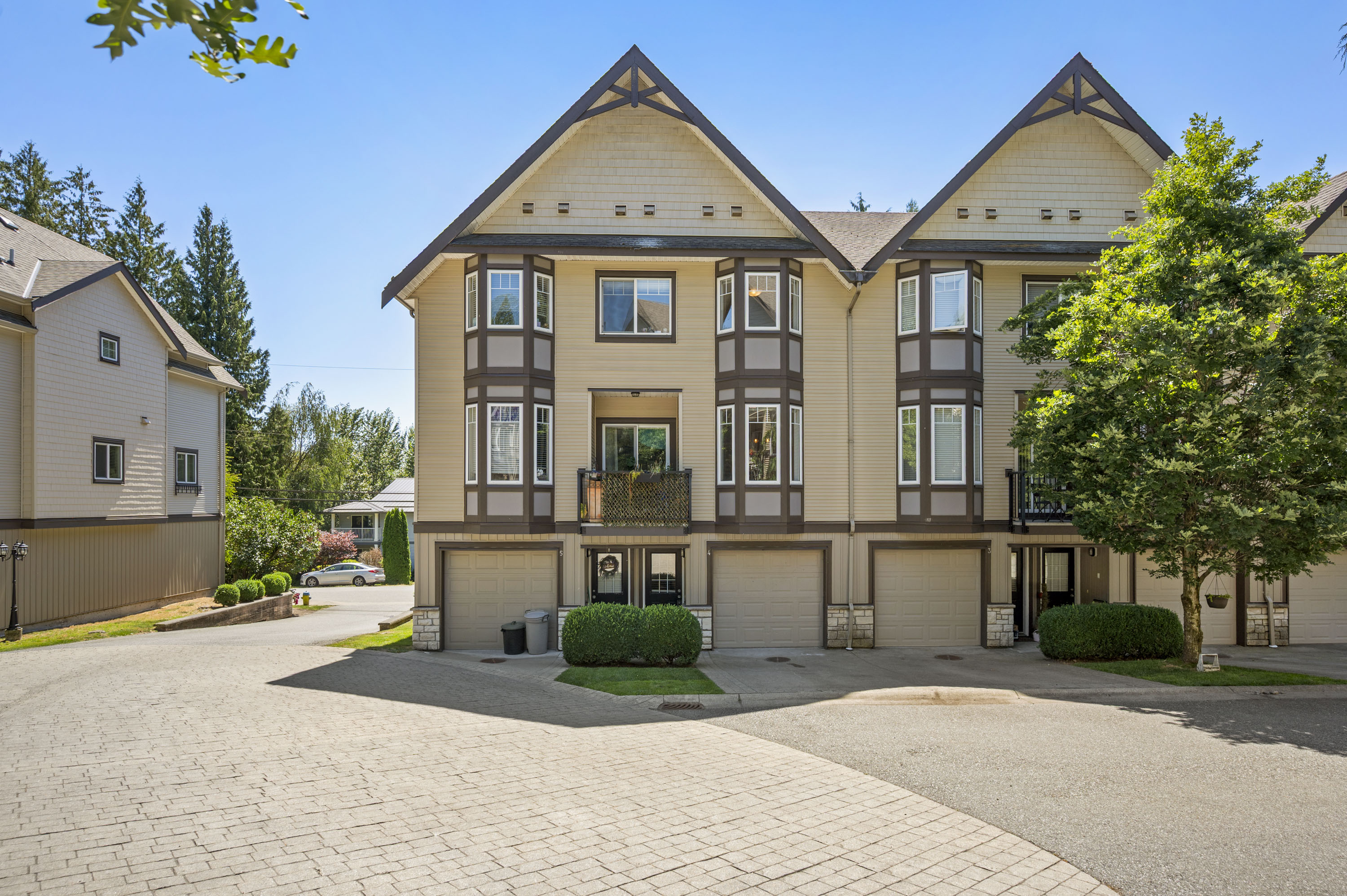 4 - 32501 Fraser Crescent, Mission