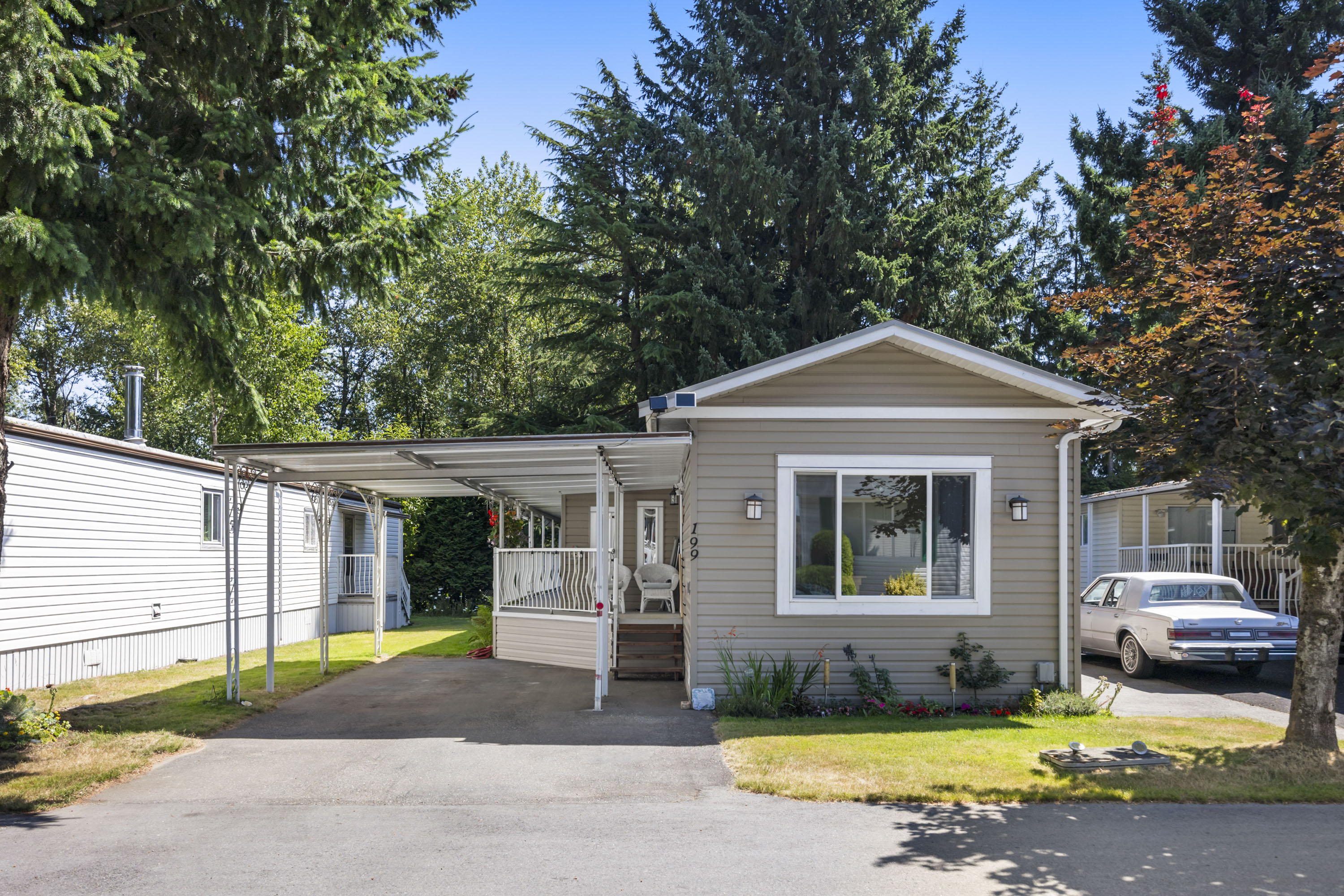 199 - 3665 244 Street, Langley