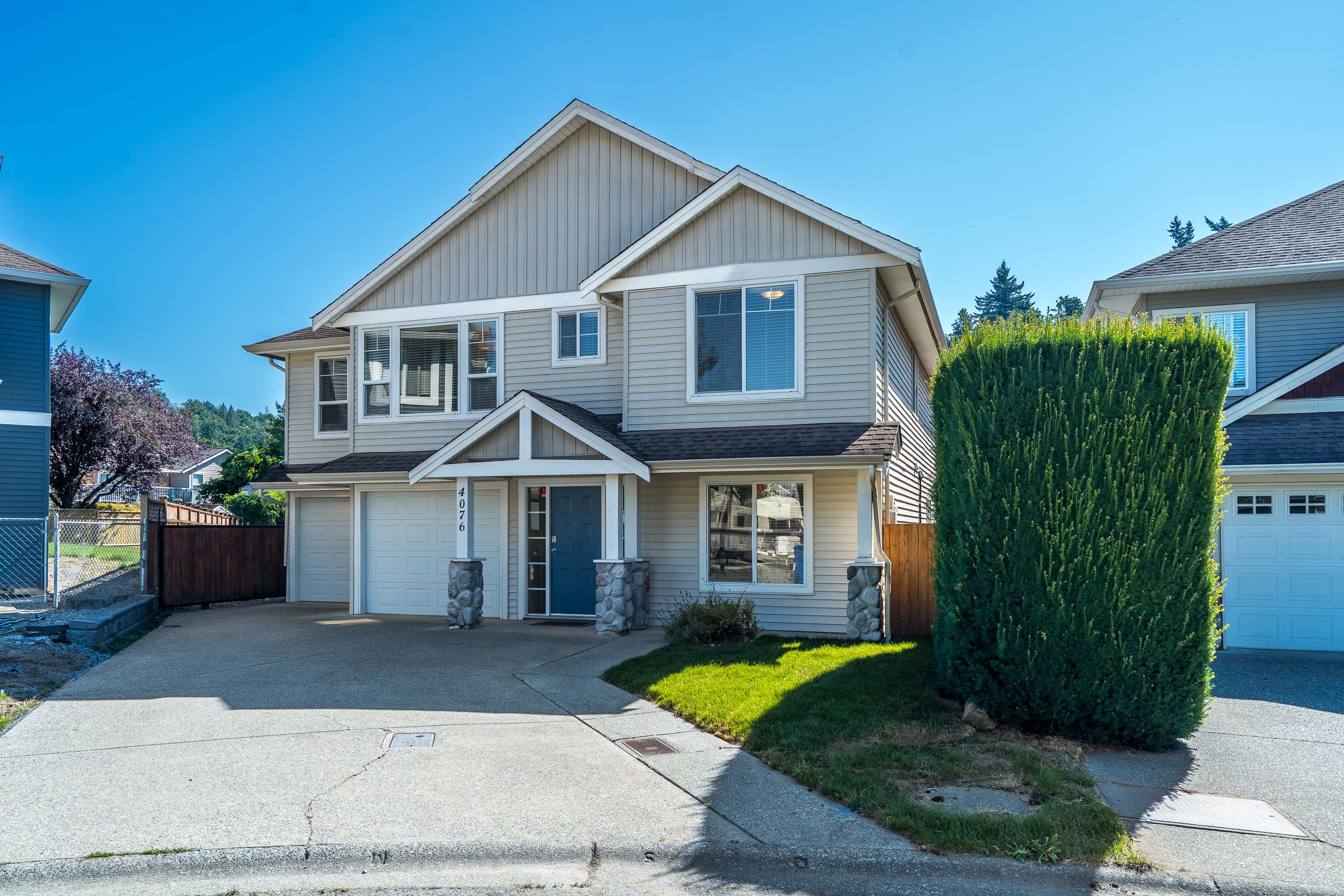 4076 Channel Street, Abbotsford