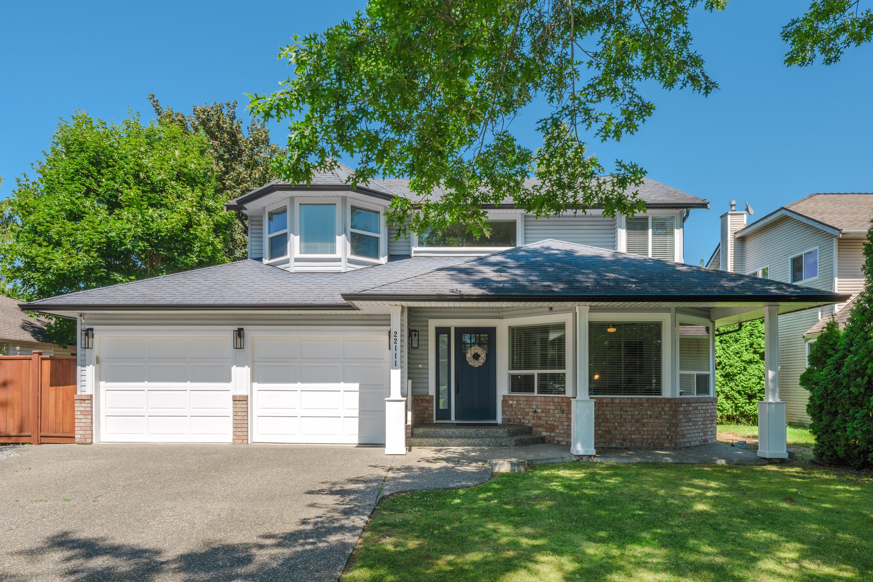 22111 46 Avenue, Langley