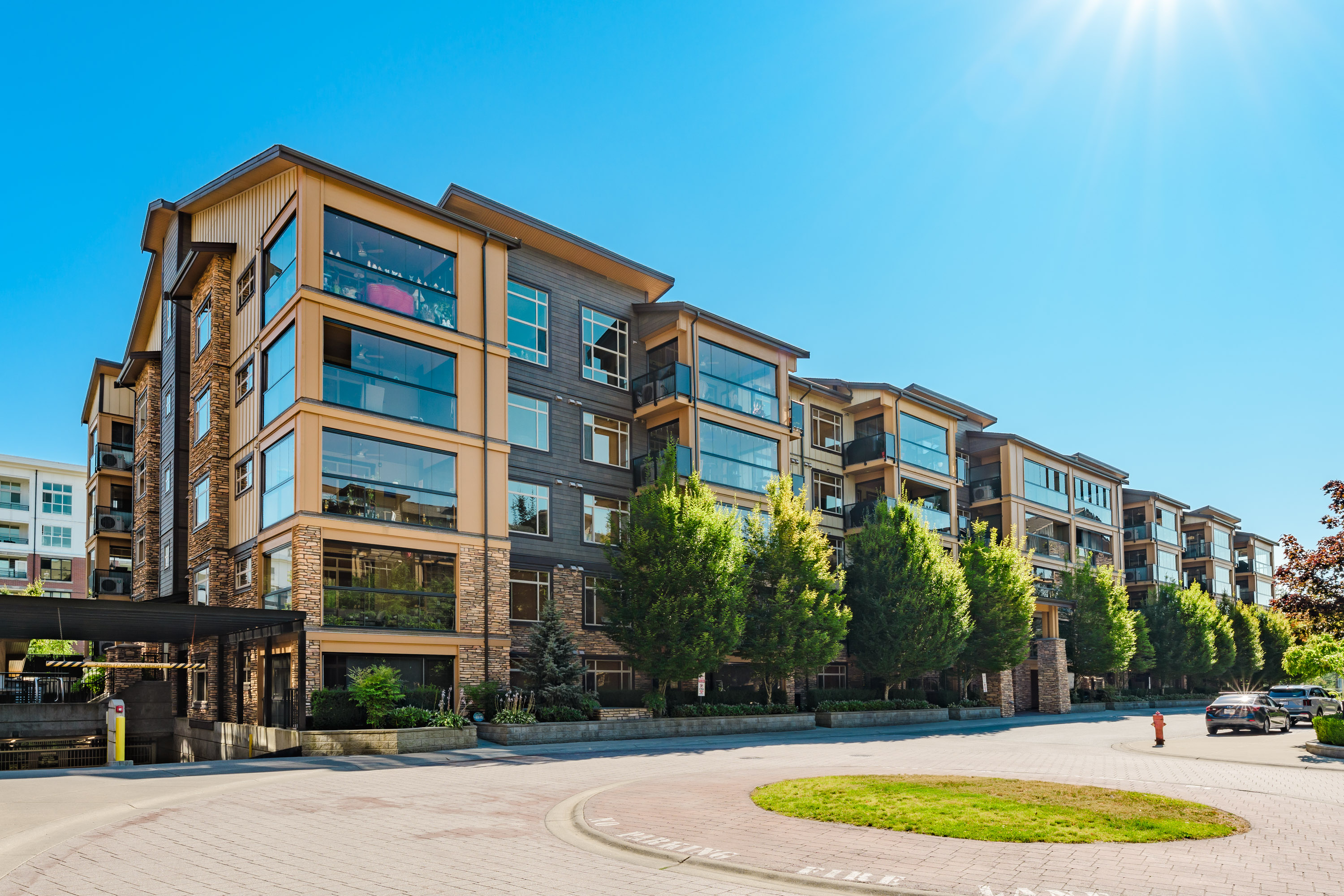 513 - 8218 207A Street, Langley