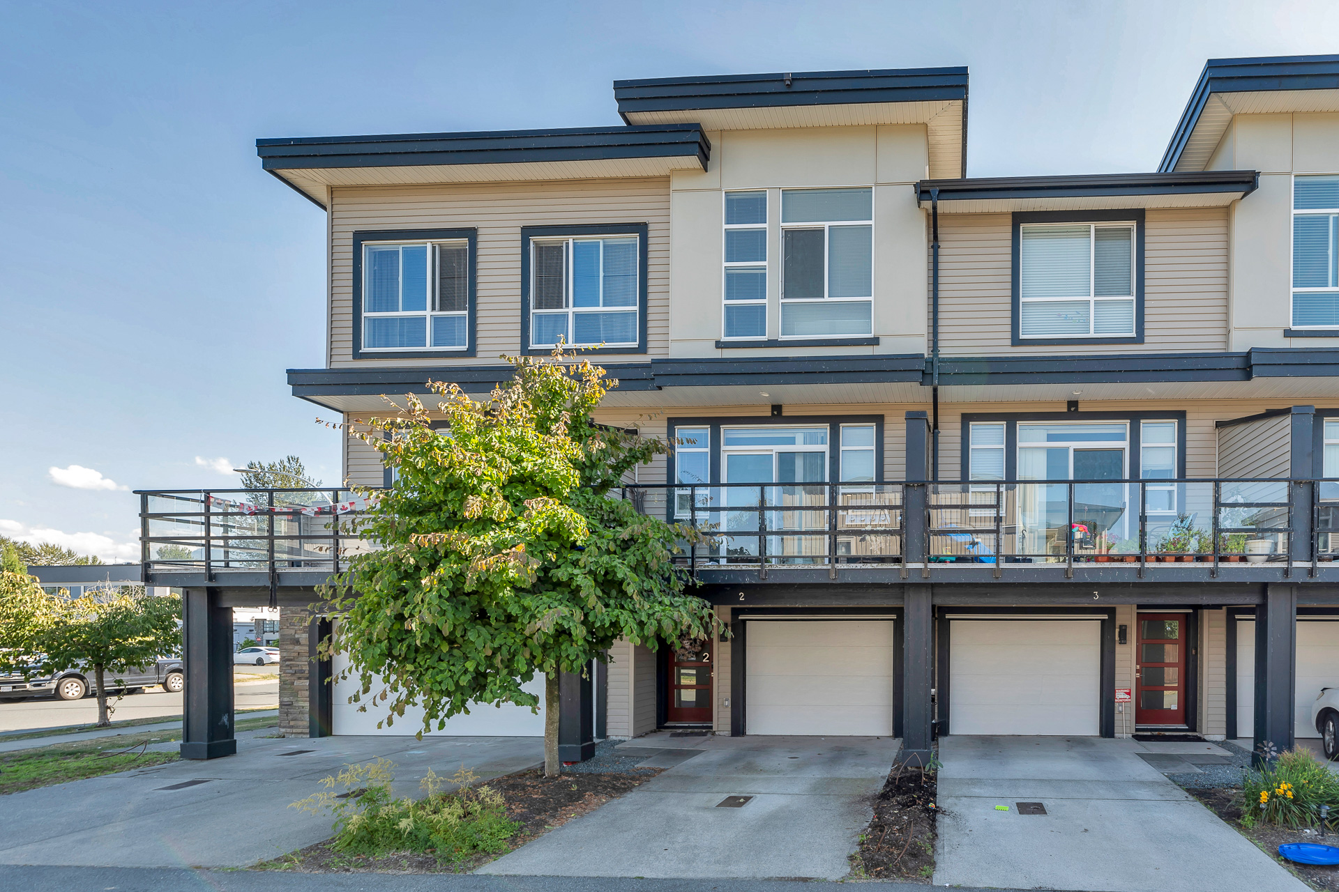 2 - 8413 Midtown Way, Chilliwack