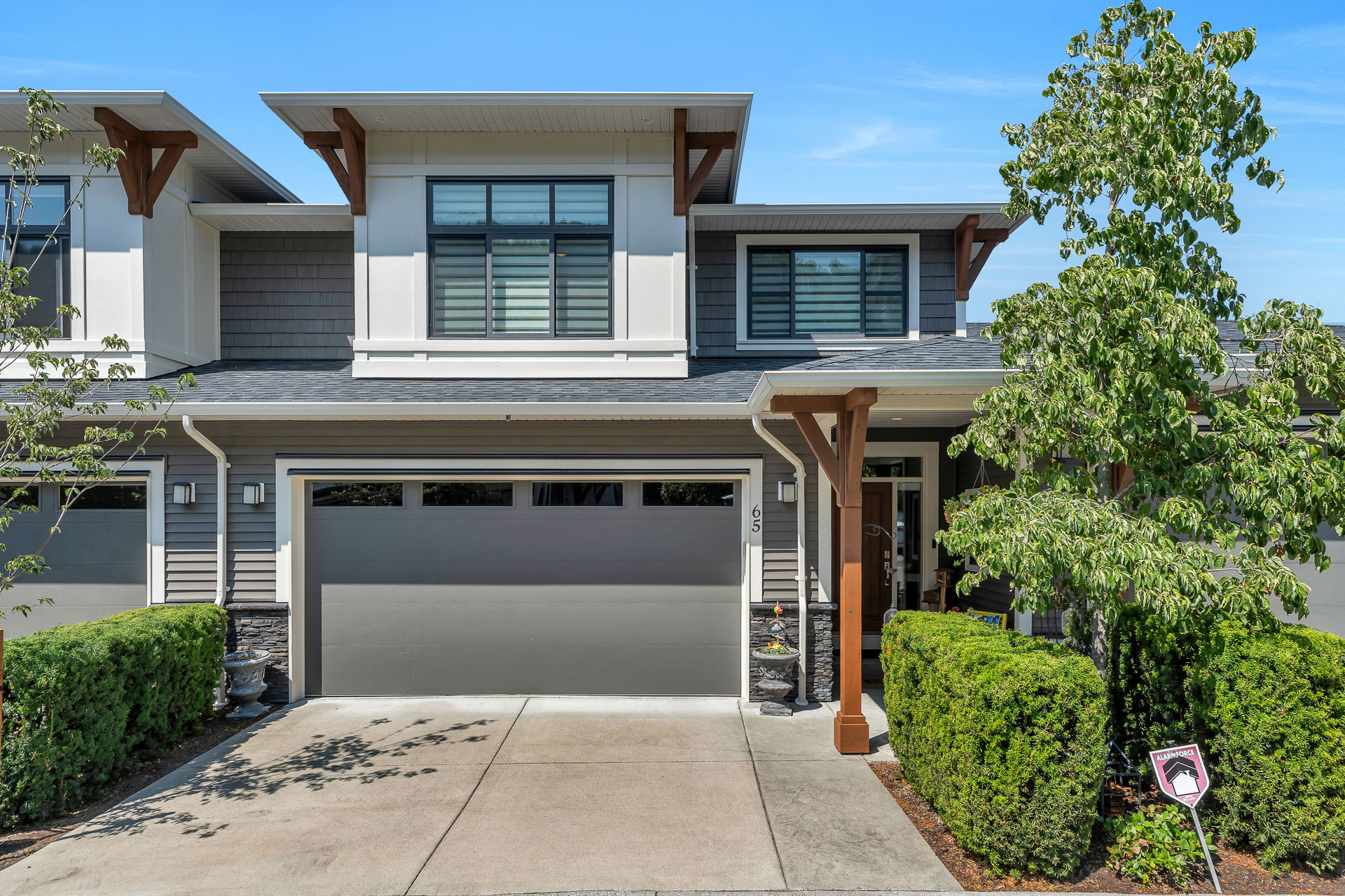 65 - 43685 Chilliwack Mountain Road, Chilliwack
