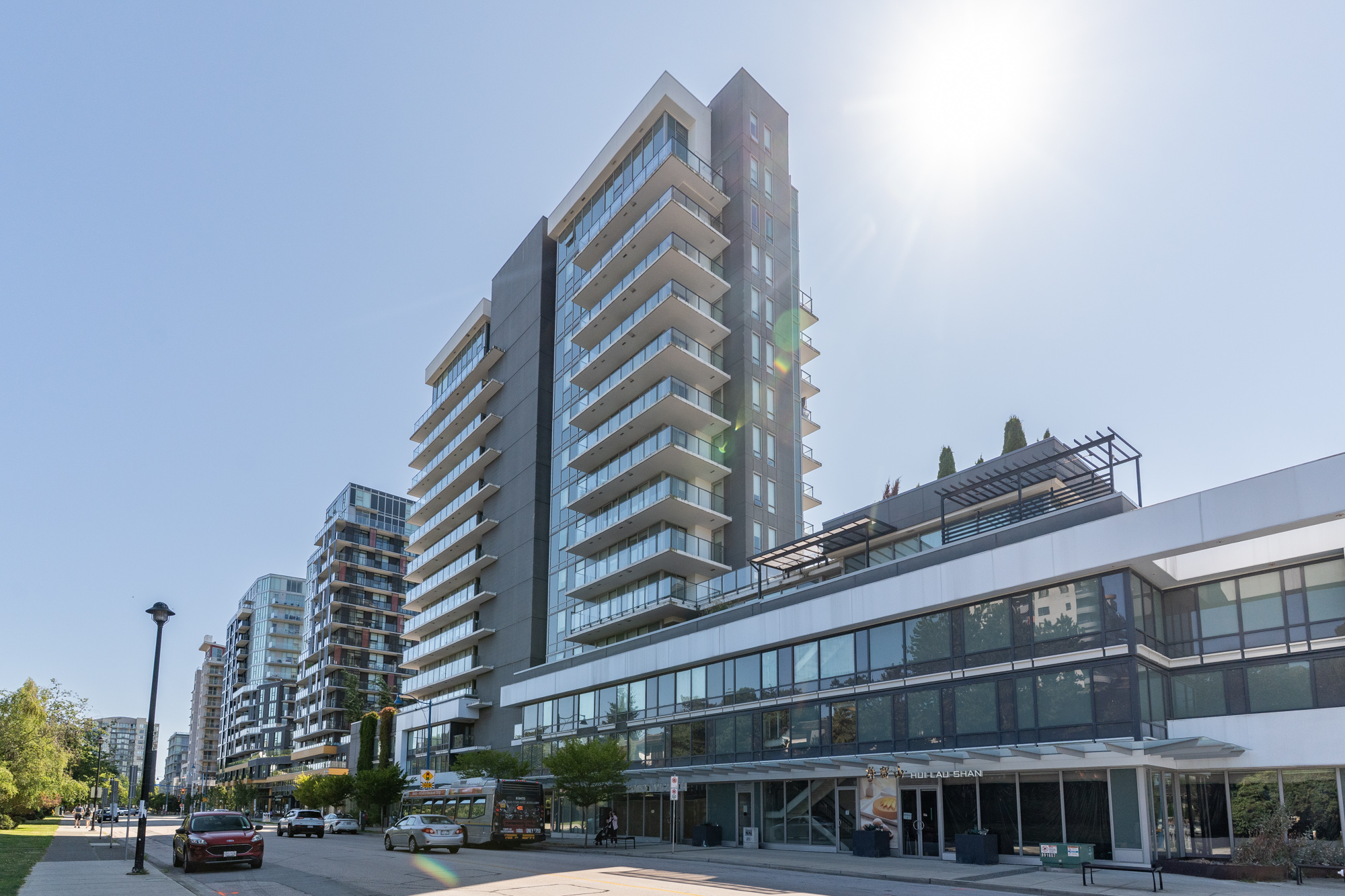 1601 - 6533 Buswell Street, Richmond