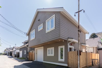 Virtual tour for 88 Homes Ltd.