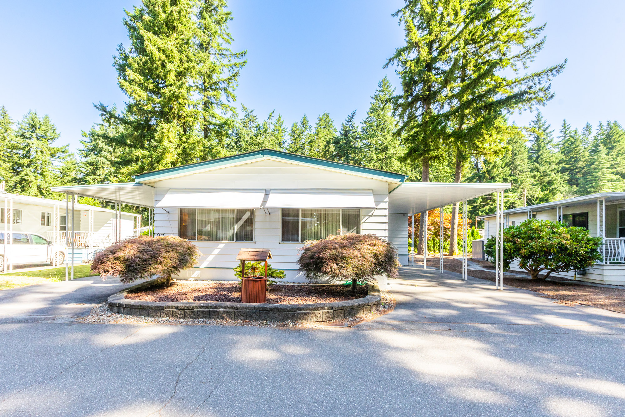 97 - 20071 24 Avenue, Langley
