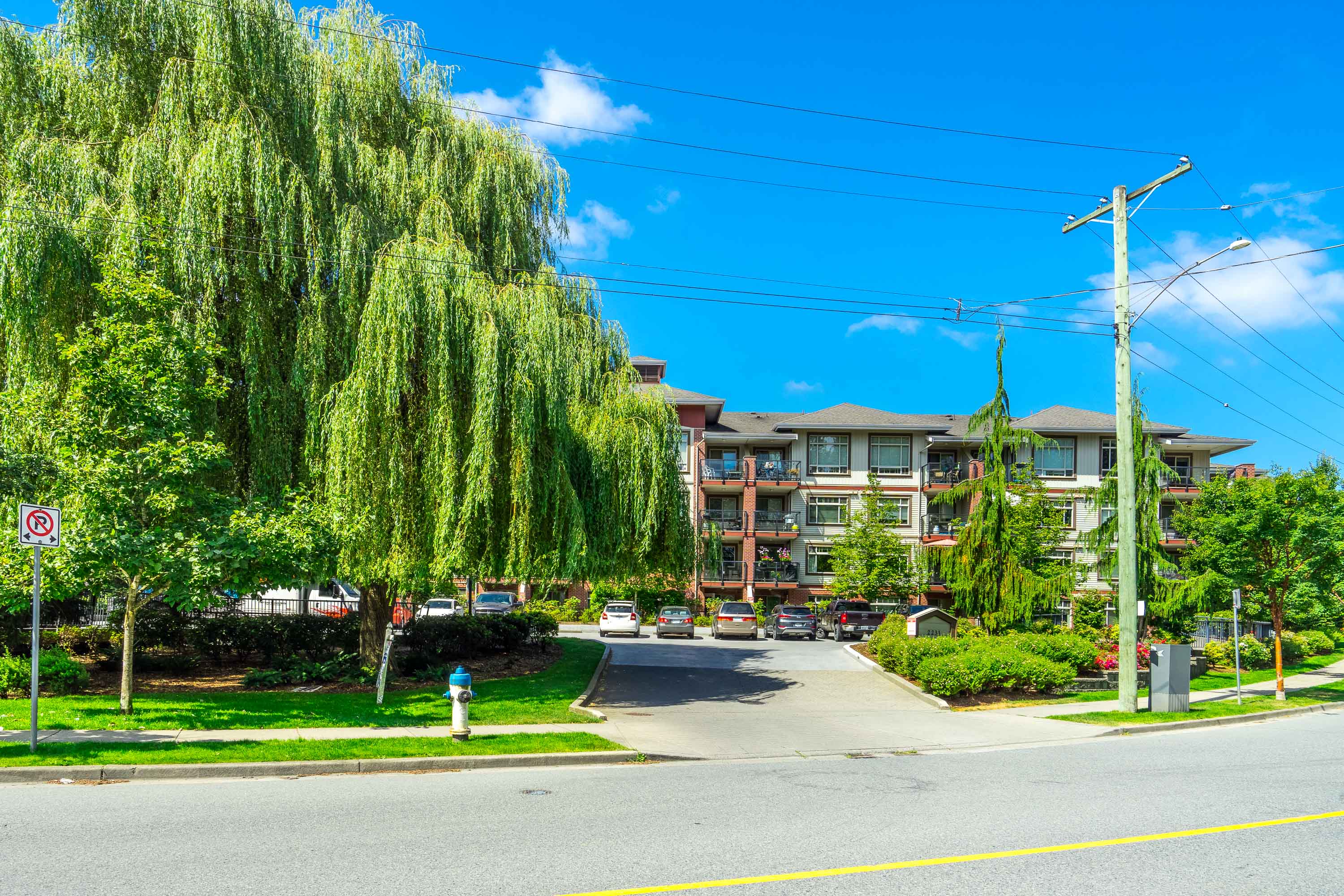 403 - 2233 Mckenzie Road, Abbotsford