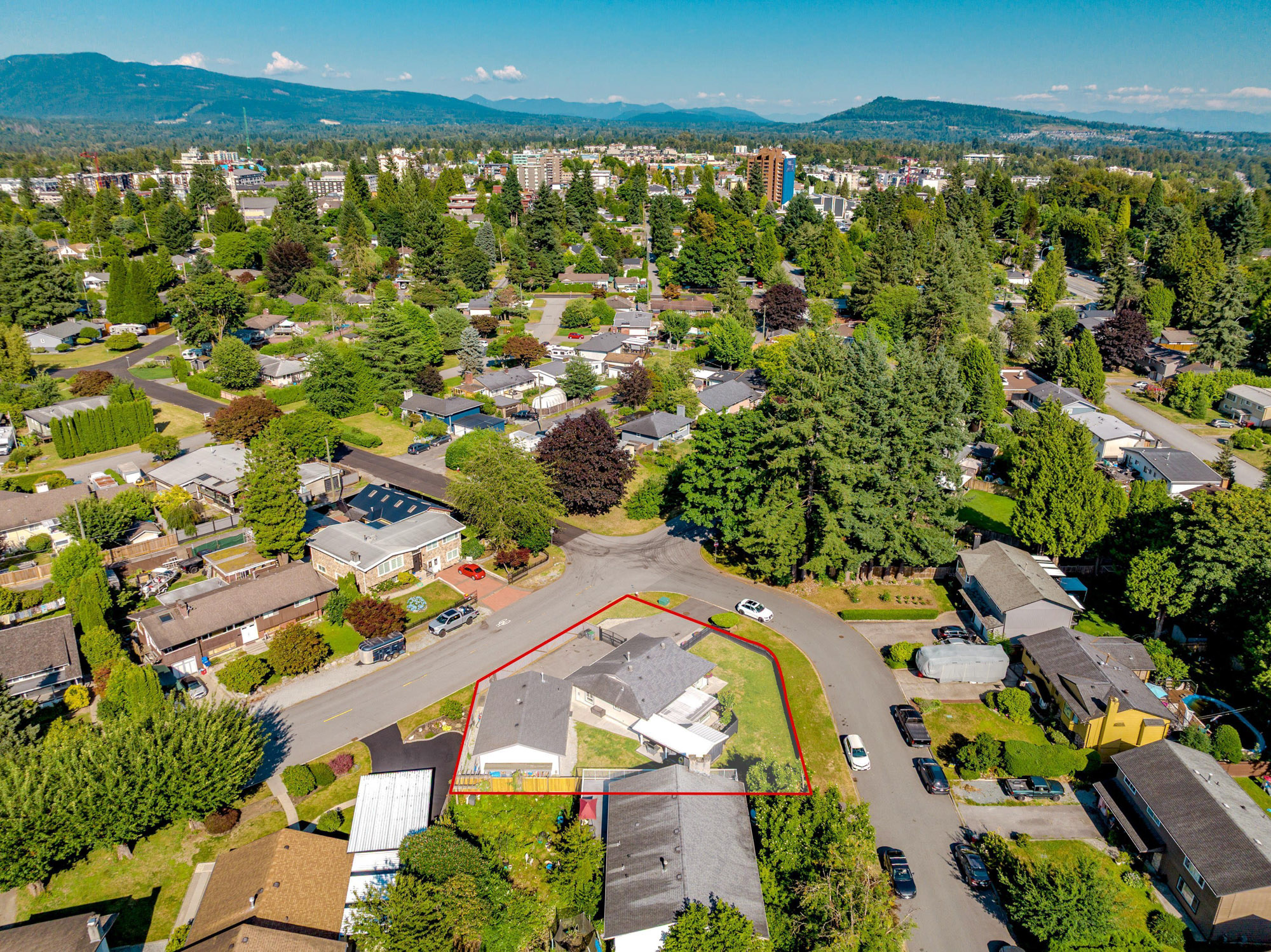 21825 Dover Road, Maple Ridge
