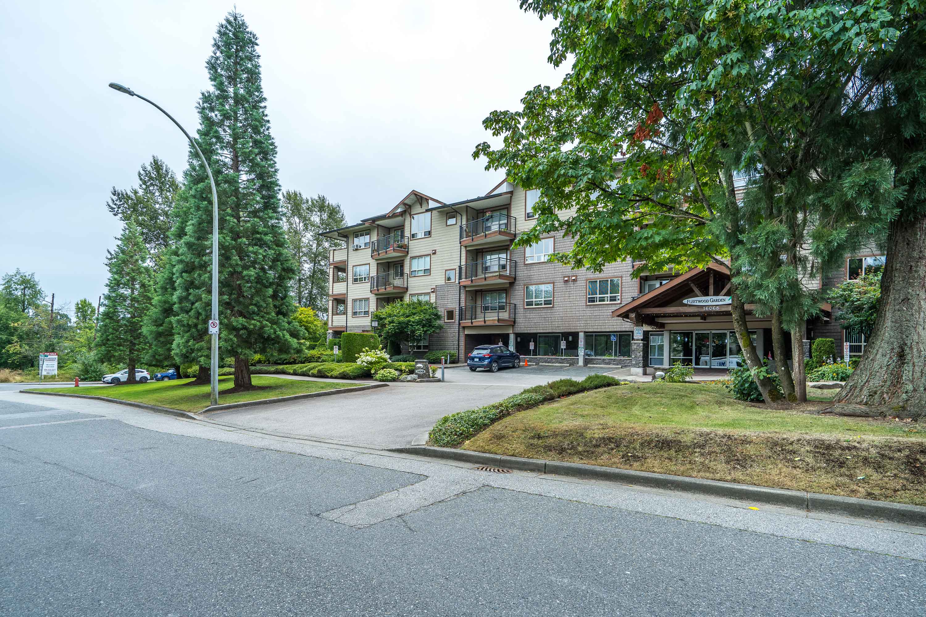 405 - 16068 83 Avenue, Surrey