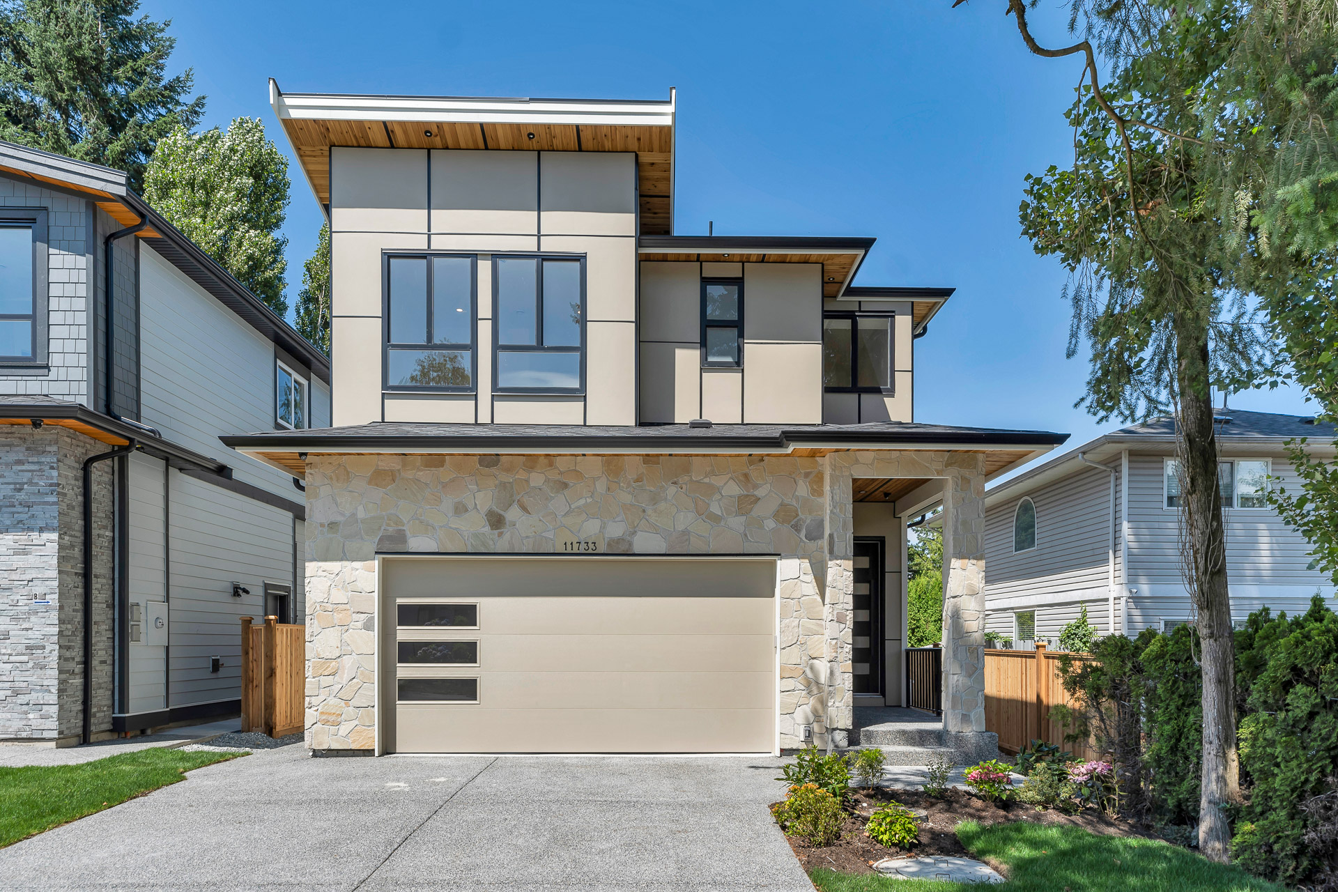 11733 85A Avenue, Delta