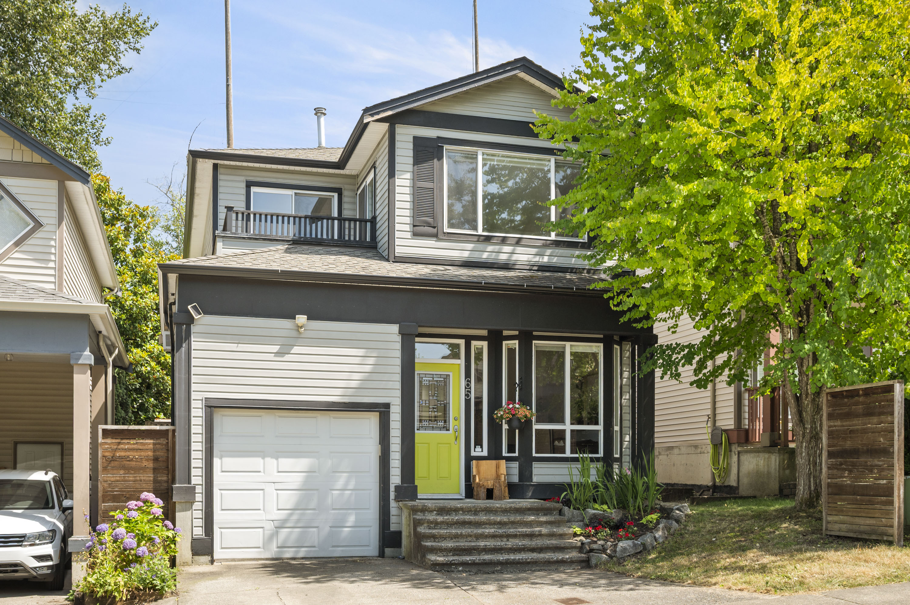65 - 8888 216 Street, Langley
