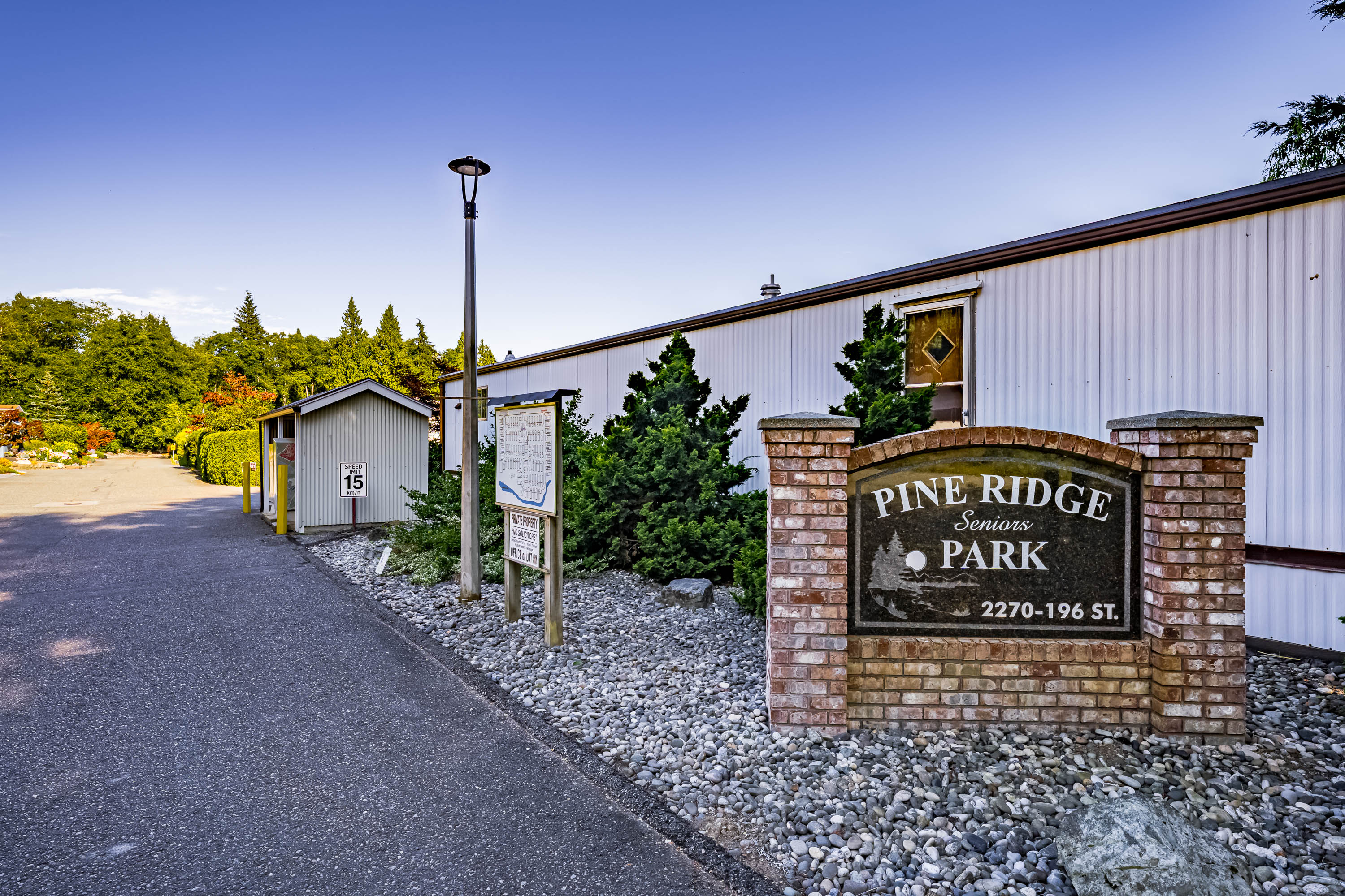 22 - 2270 196 Street, Langley