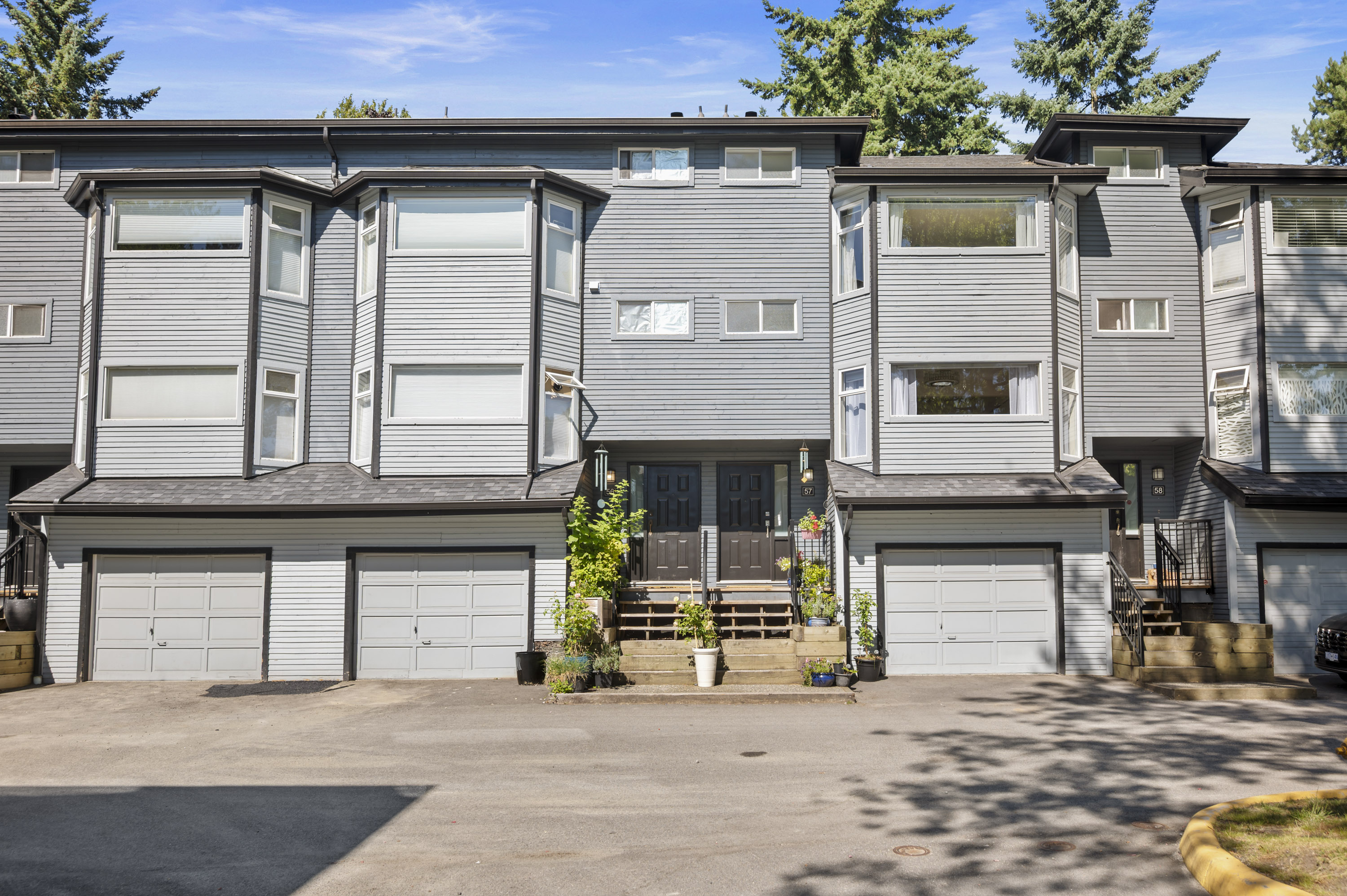 57 - 1195 Falcon Drive, Coquitlam