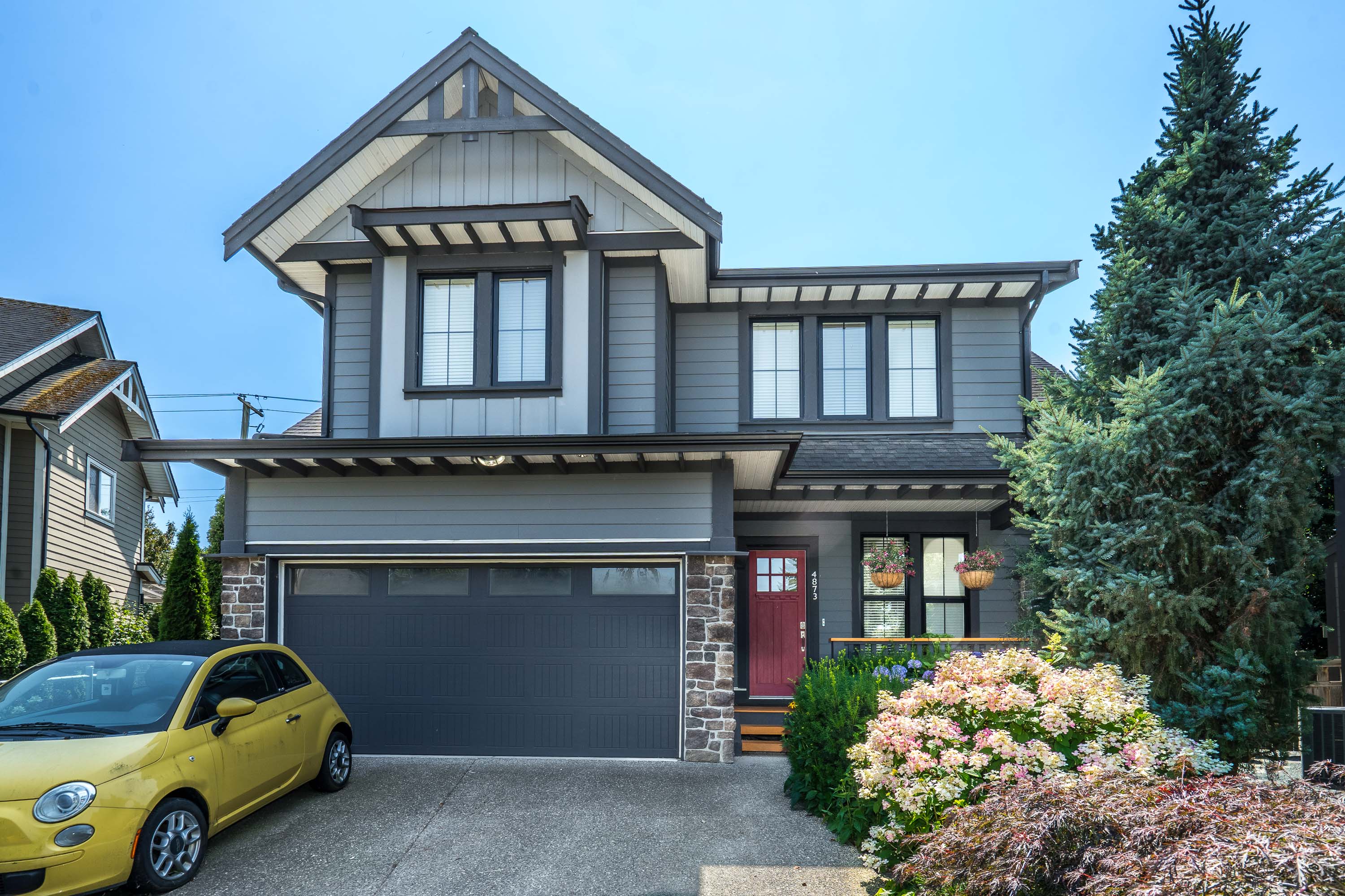 4873 223B Street, Langley