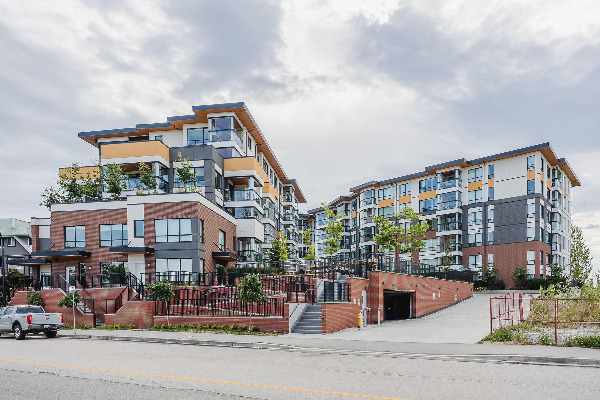 209 - 11641 227 Street, Maple Ridge