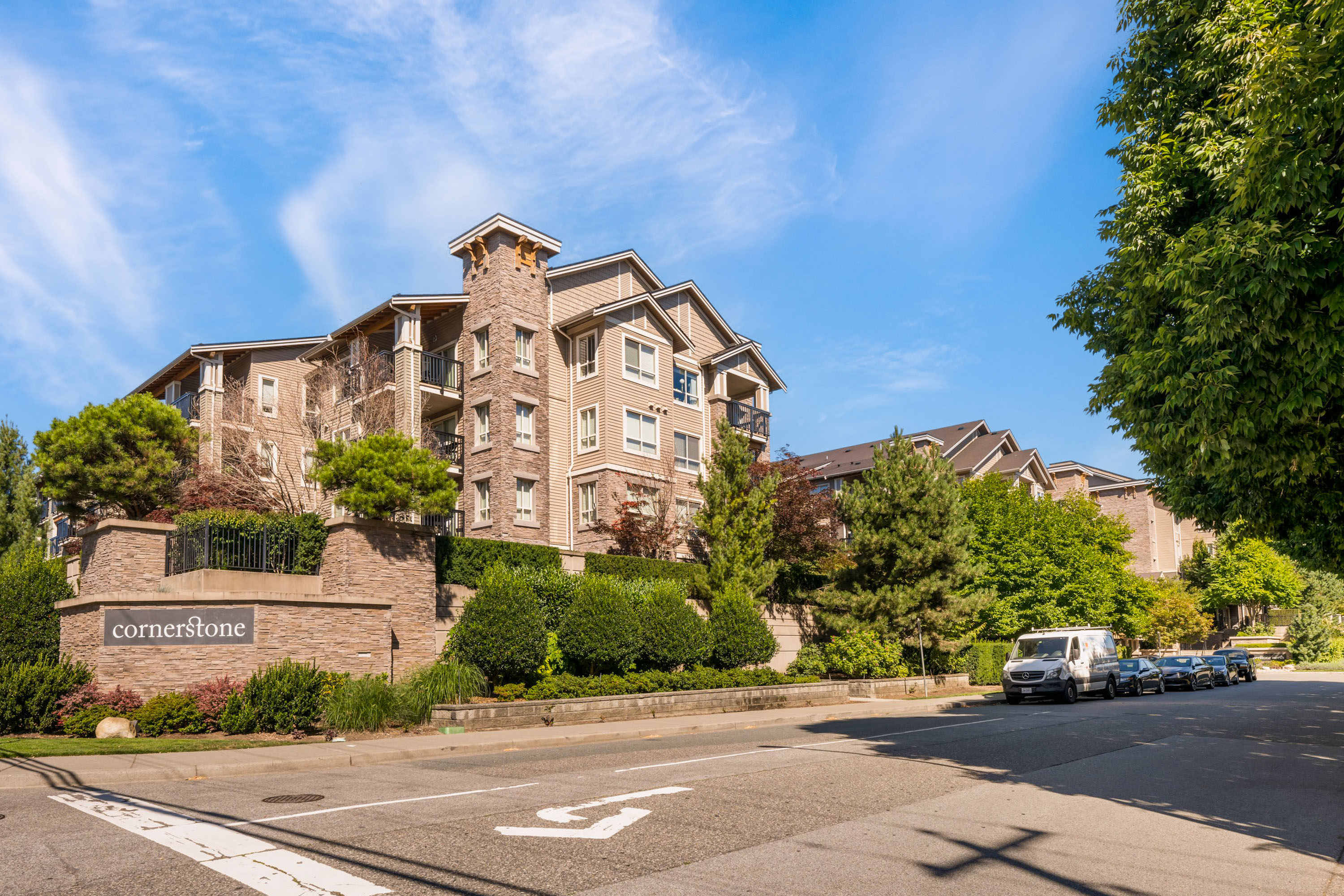 201 - 5655 210A Street, Langley