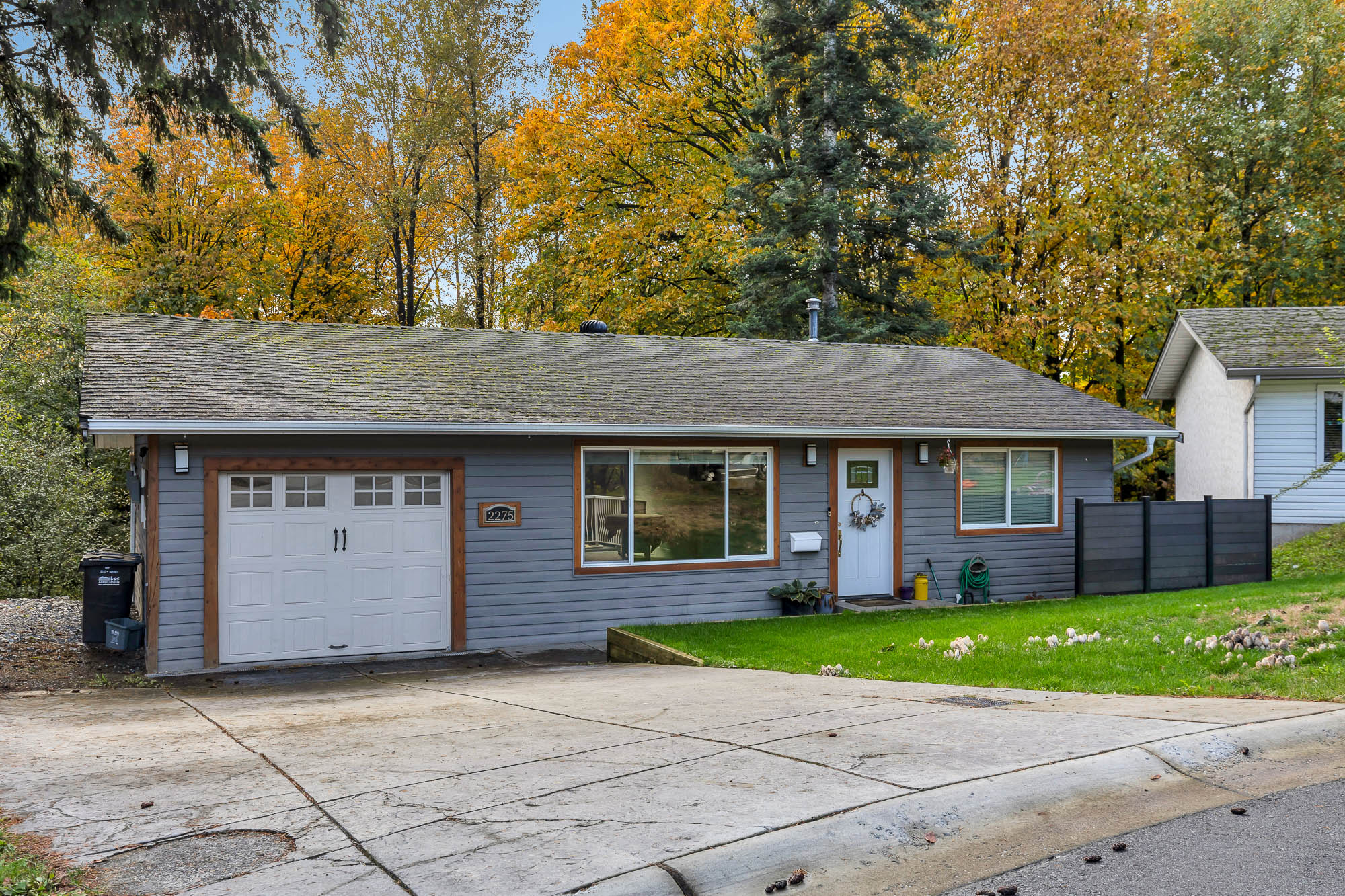 2275 Midas Street, Abbotsford