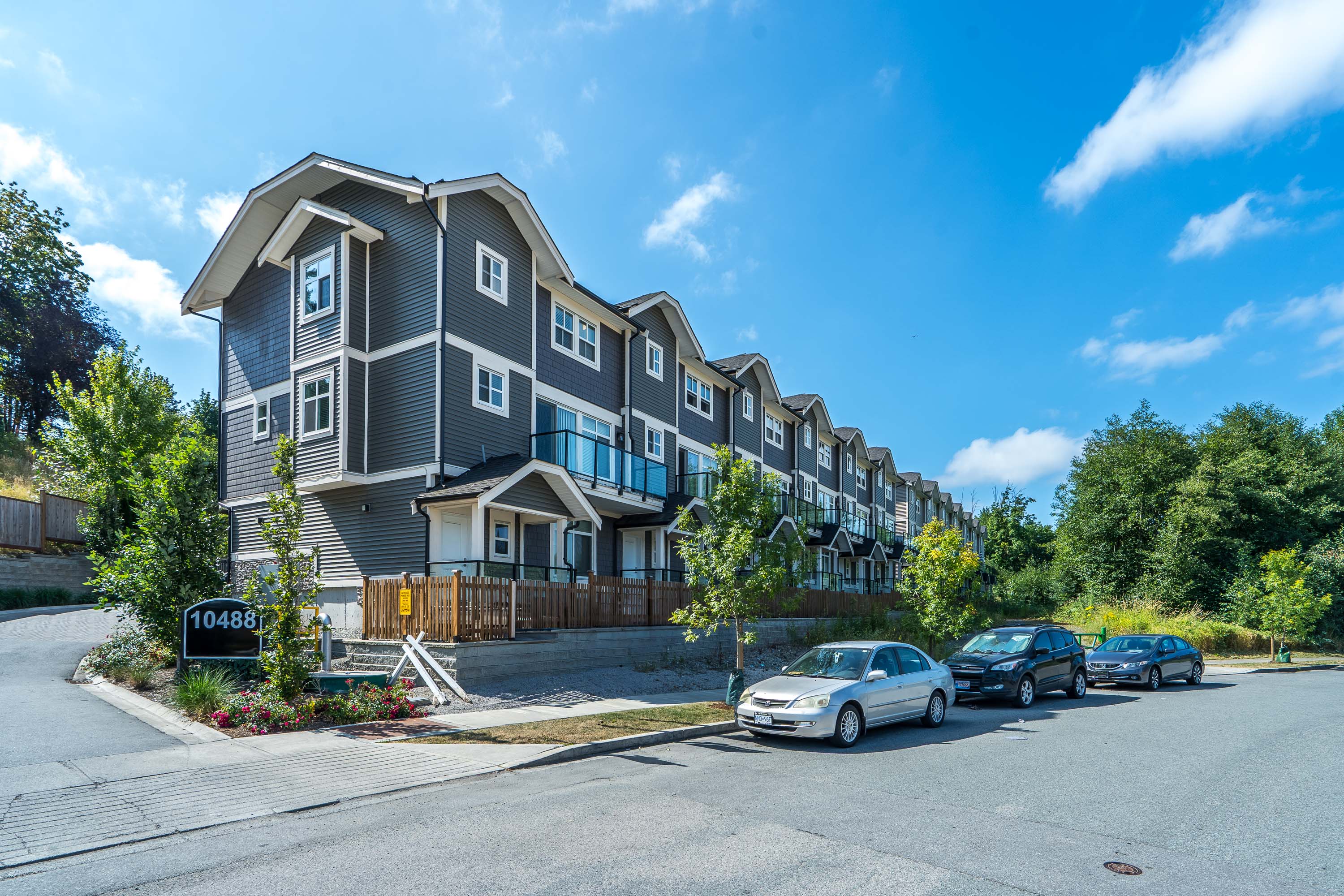 45 - 10488 124 Street, Surrey