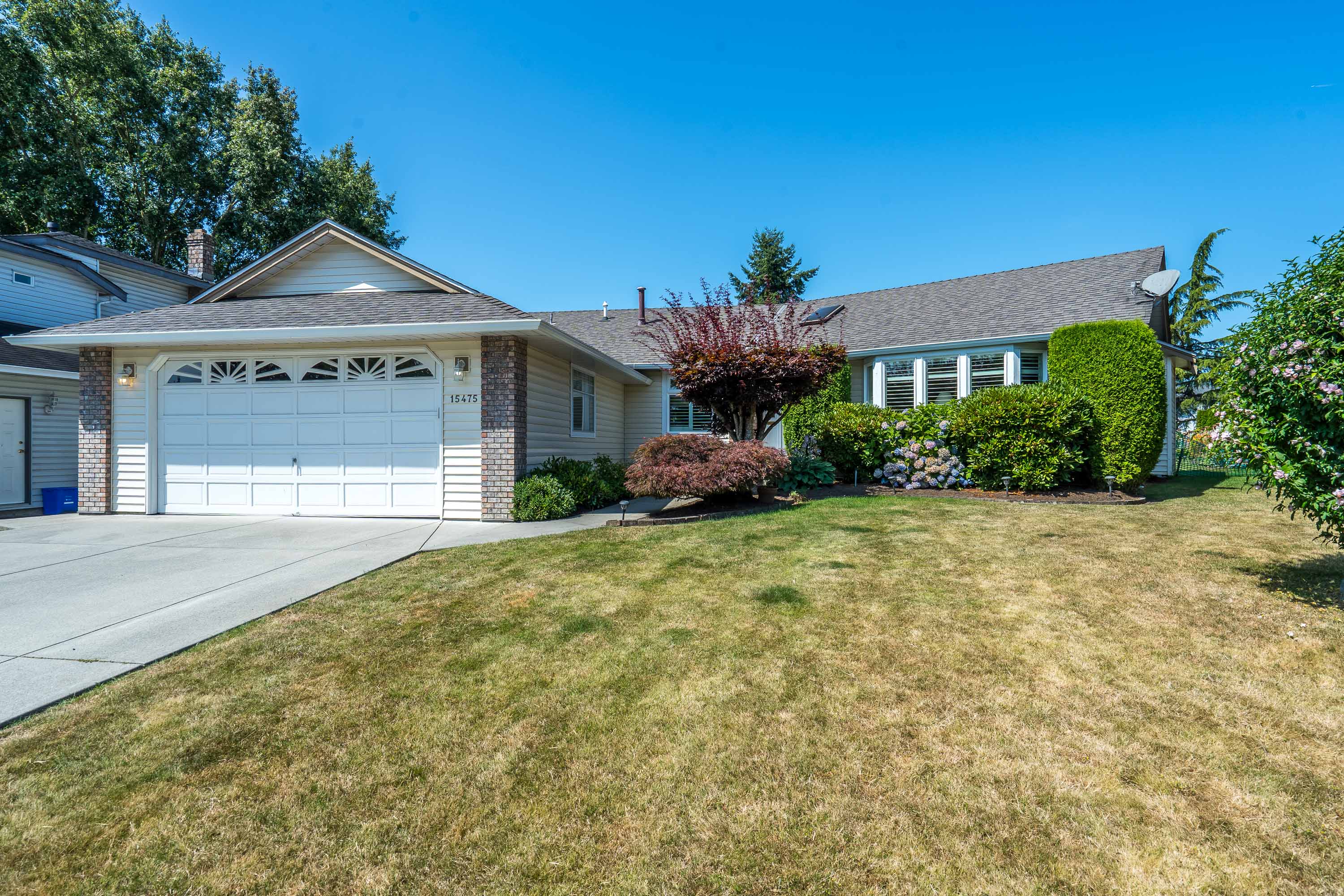 15475 Kilmore Court, Surrey