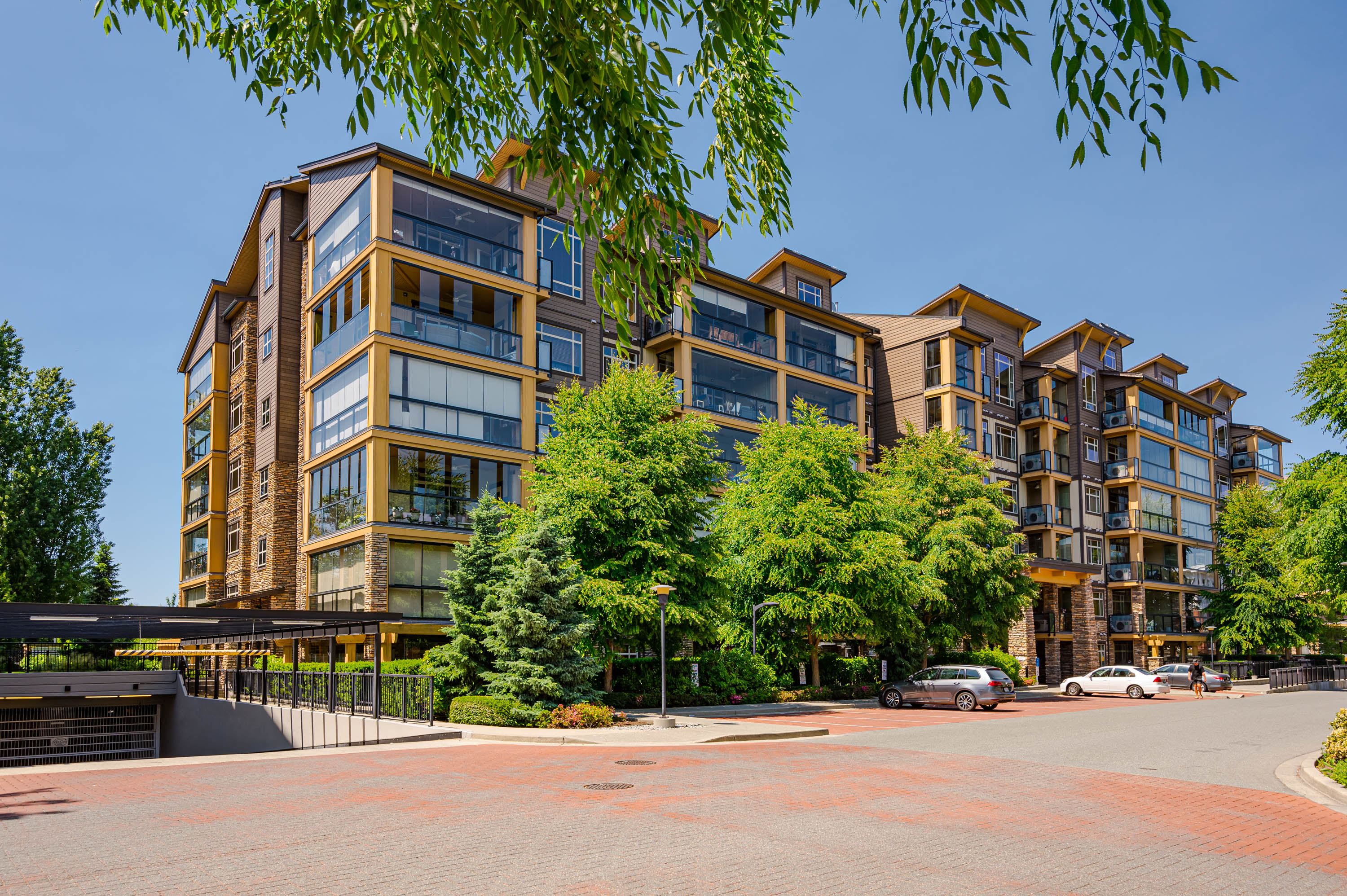 324 - 8067 207 Street, Langley