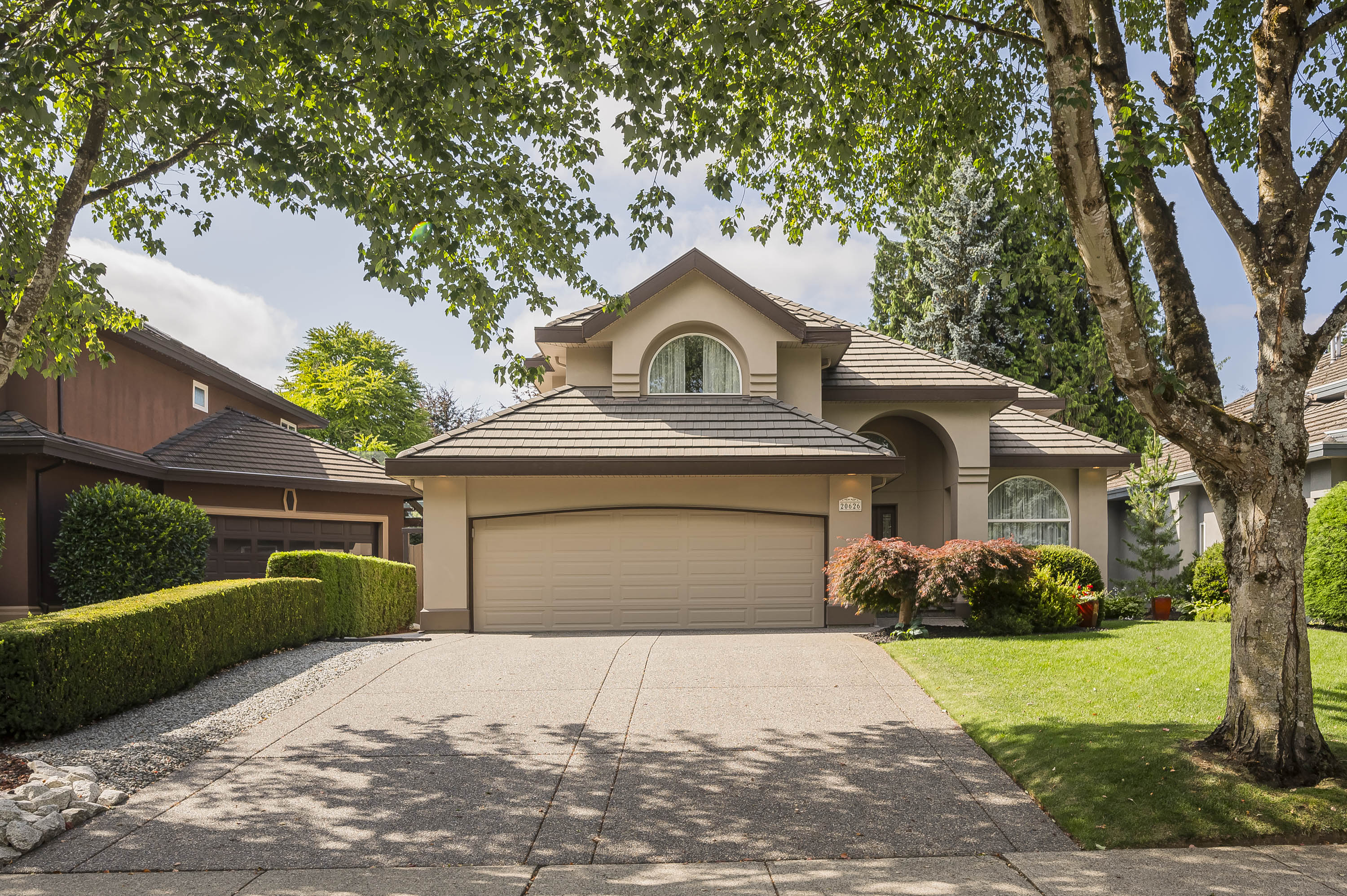 20626 91A Avenue, Langley