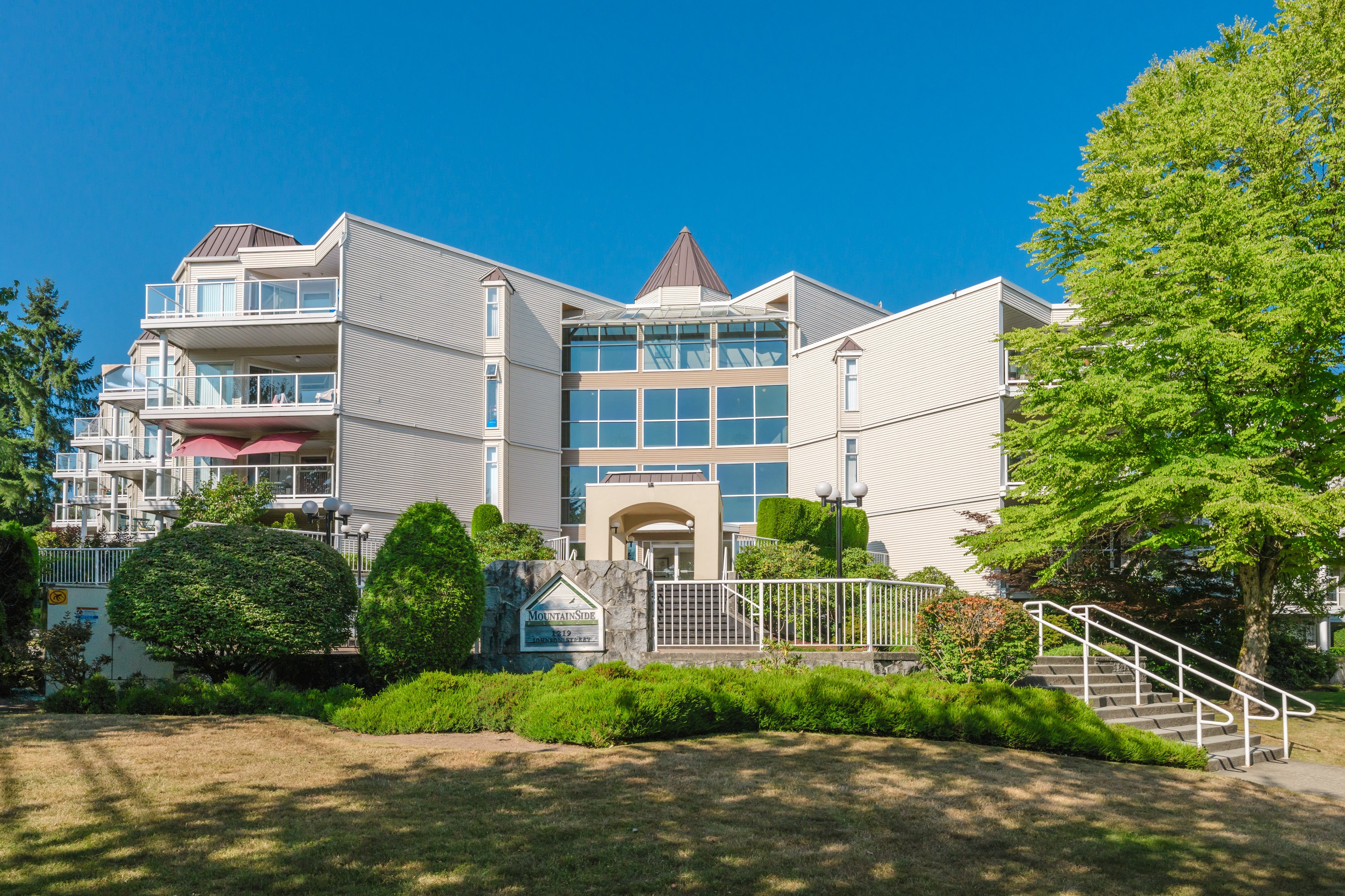 306 - 1219 Johnson Street, Coquitlam