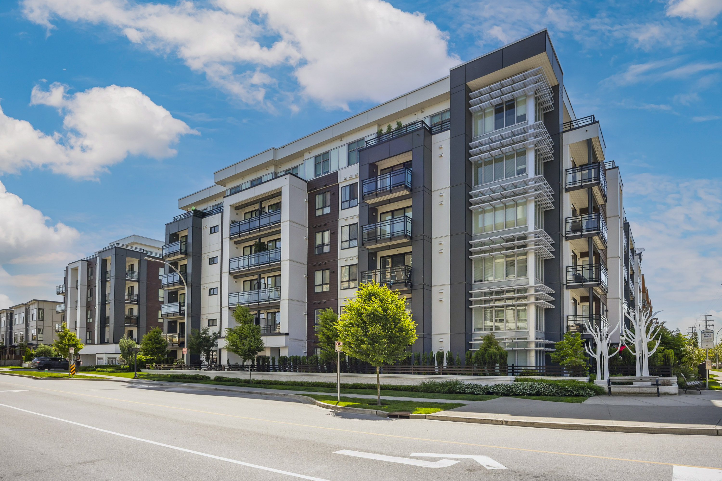 B408 - 20838 78B Avenue, Langley