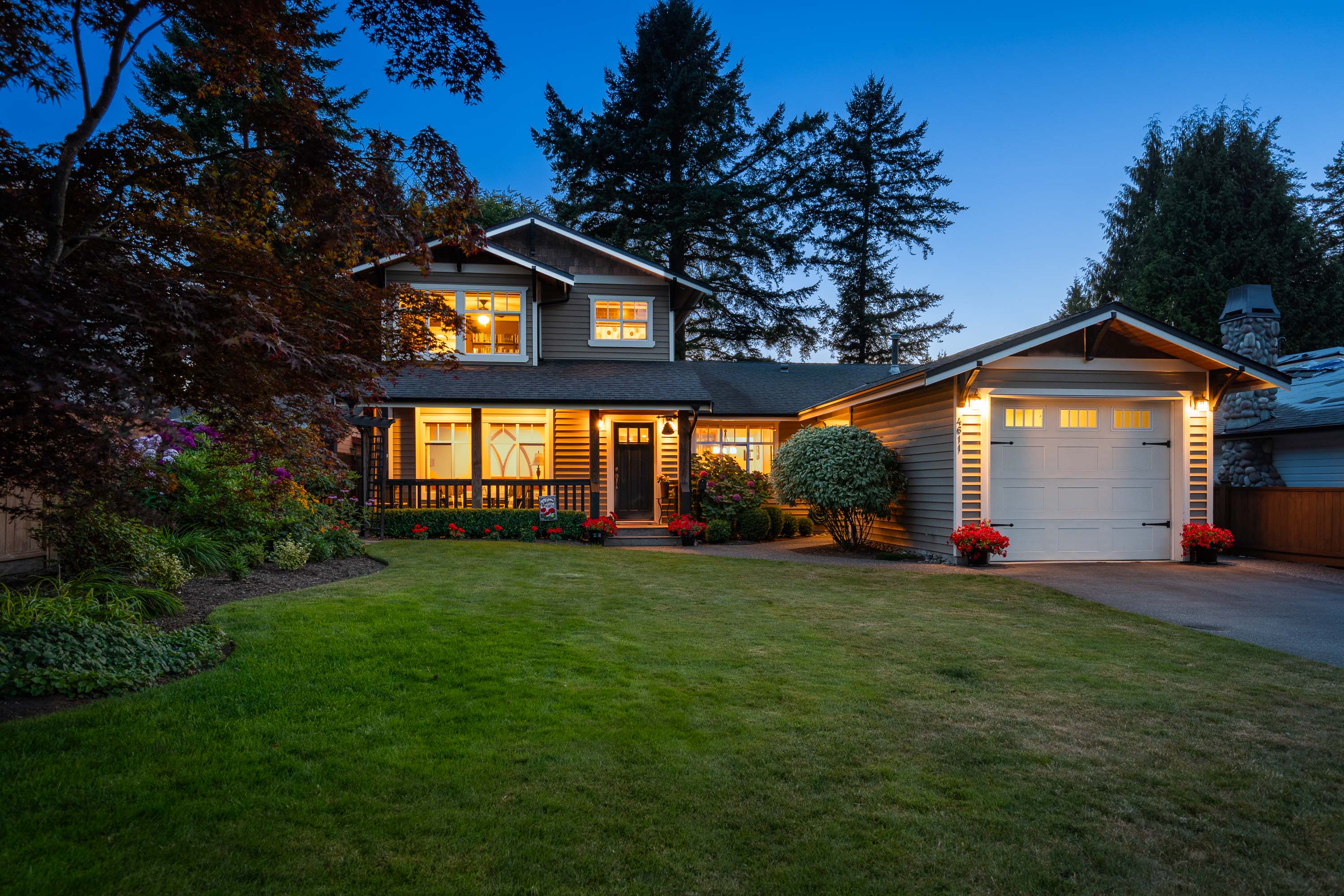 4611 198C Street, Surrey